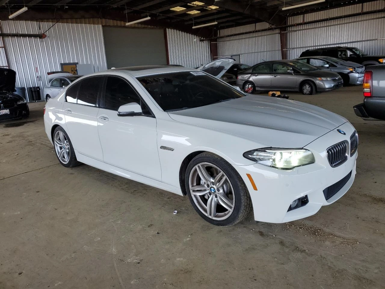 BMW 535 | Mobile.bg — изображение 1