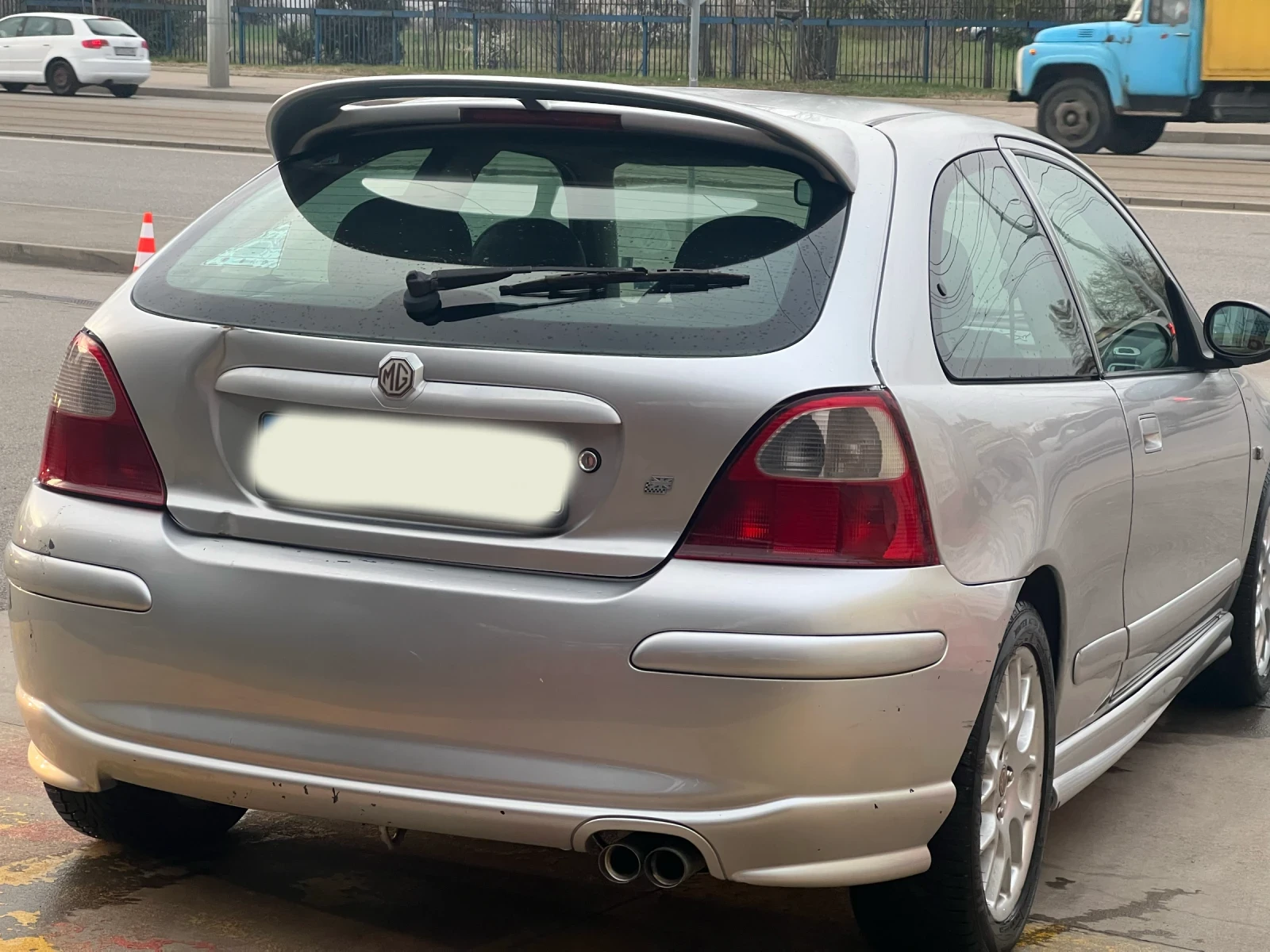 Mg Zr  - изображение 4