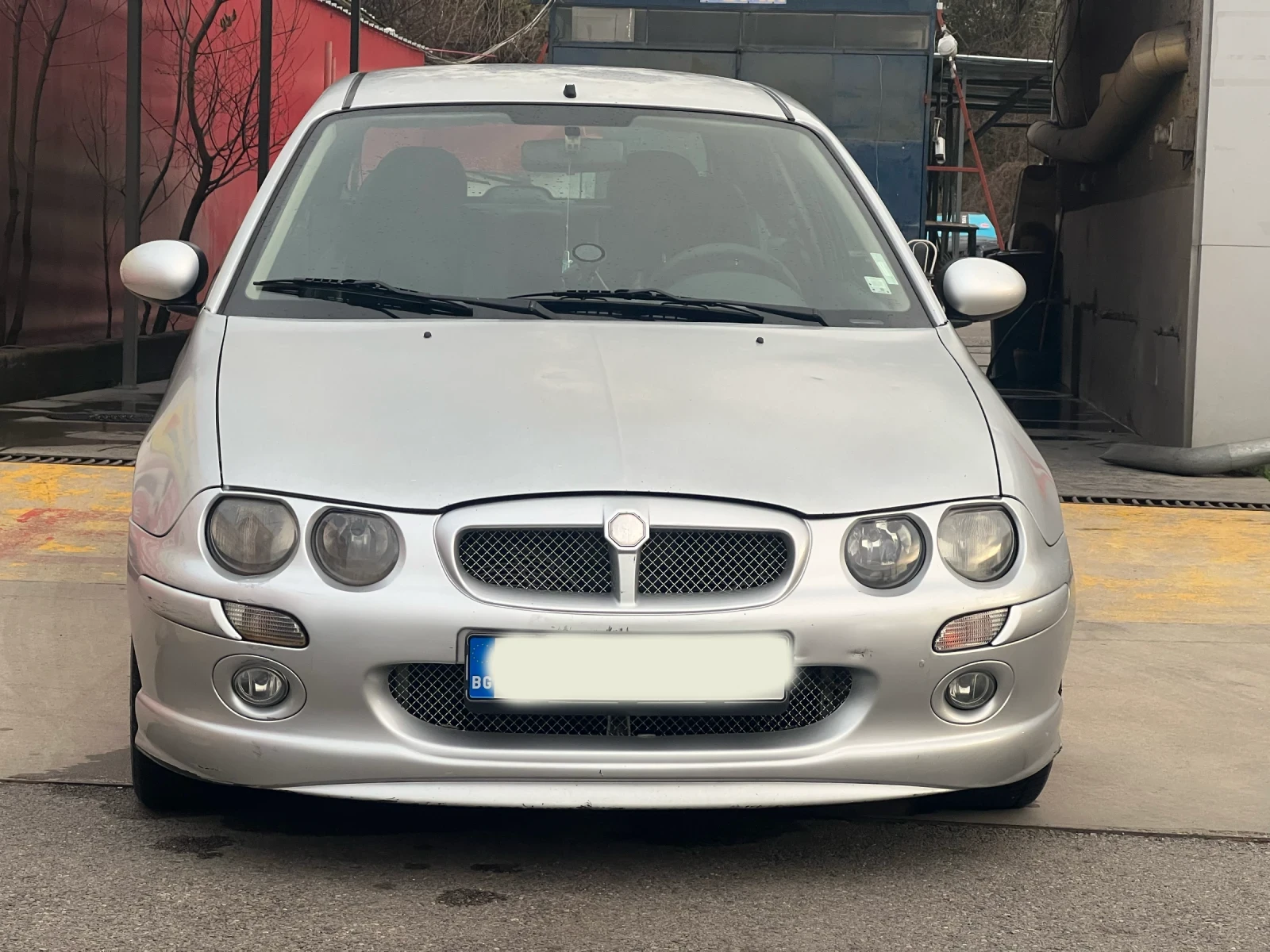 Mg Zr  - изображение 2