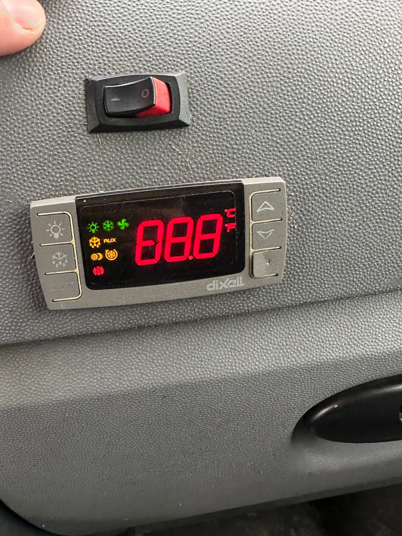 Fiat Scudo 2.0 HDI - изображение 9