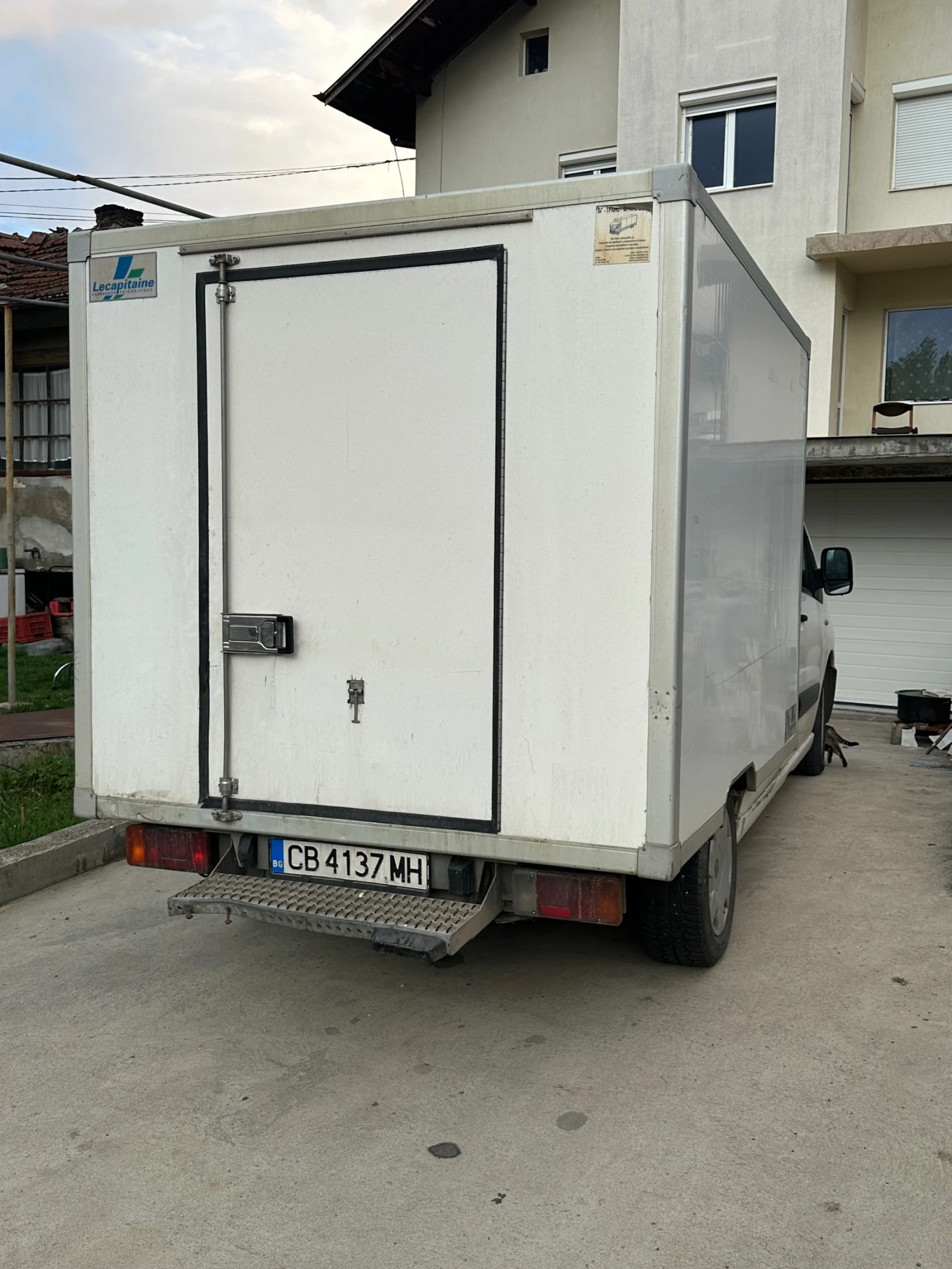 Fiat Scudo 2.0 HDI - изображение 2