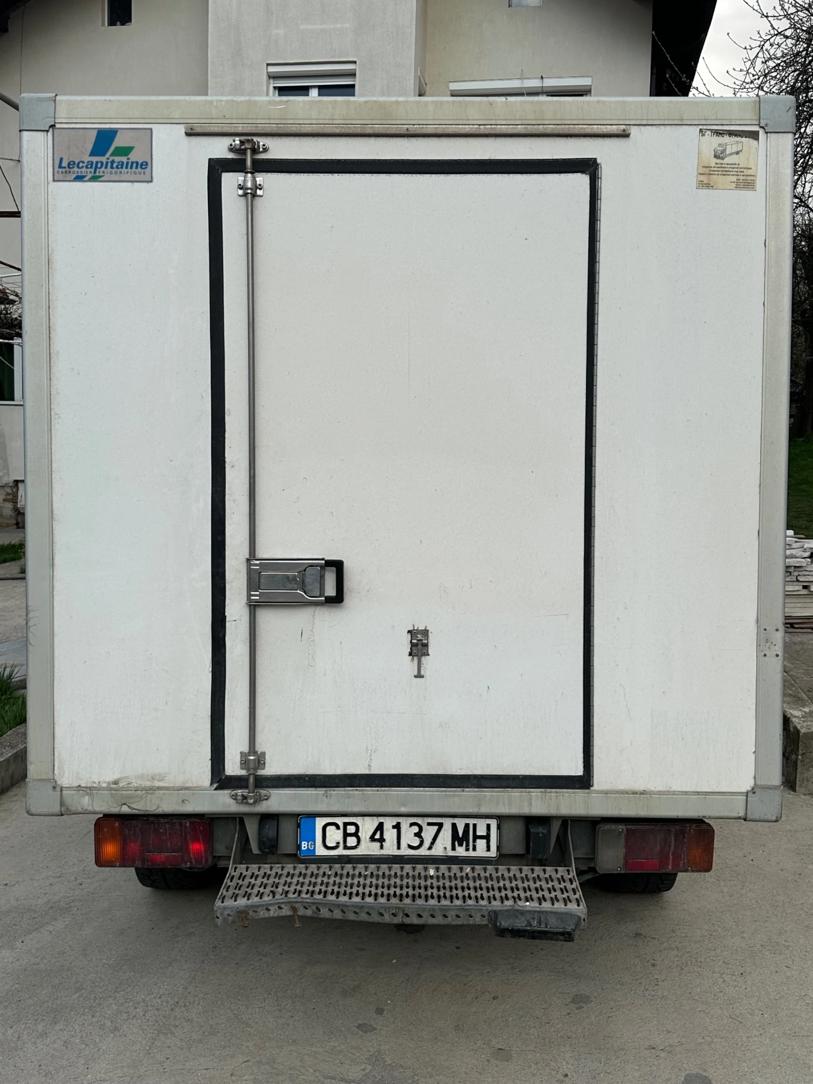 Fiat Scudo 2.0 HDI - изображение 6