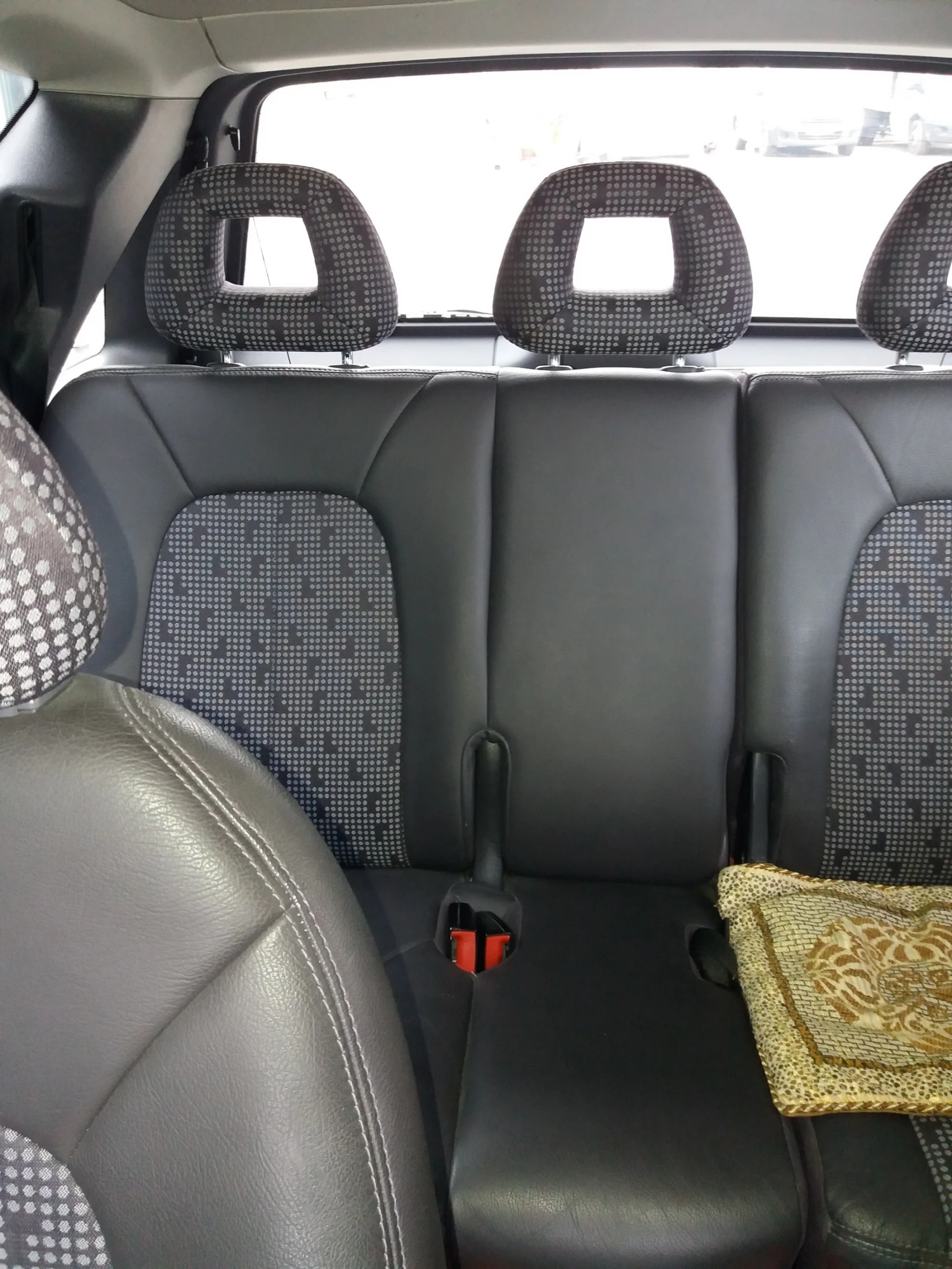 Mercedes-Benz A 190 Авангард - изображение 6