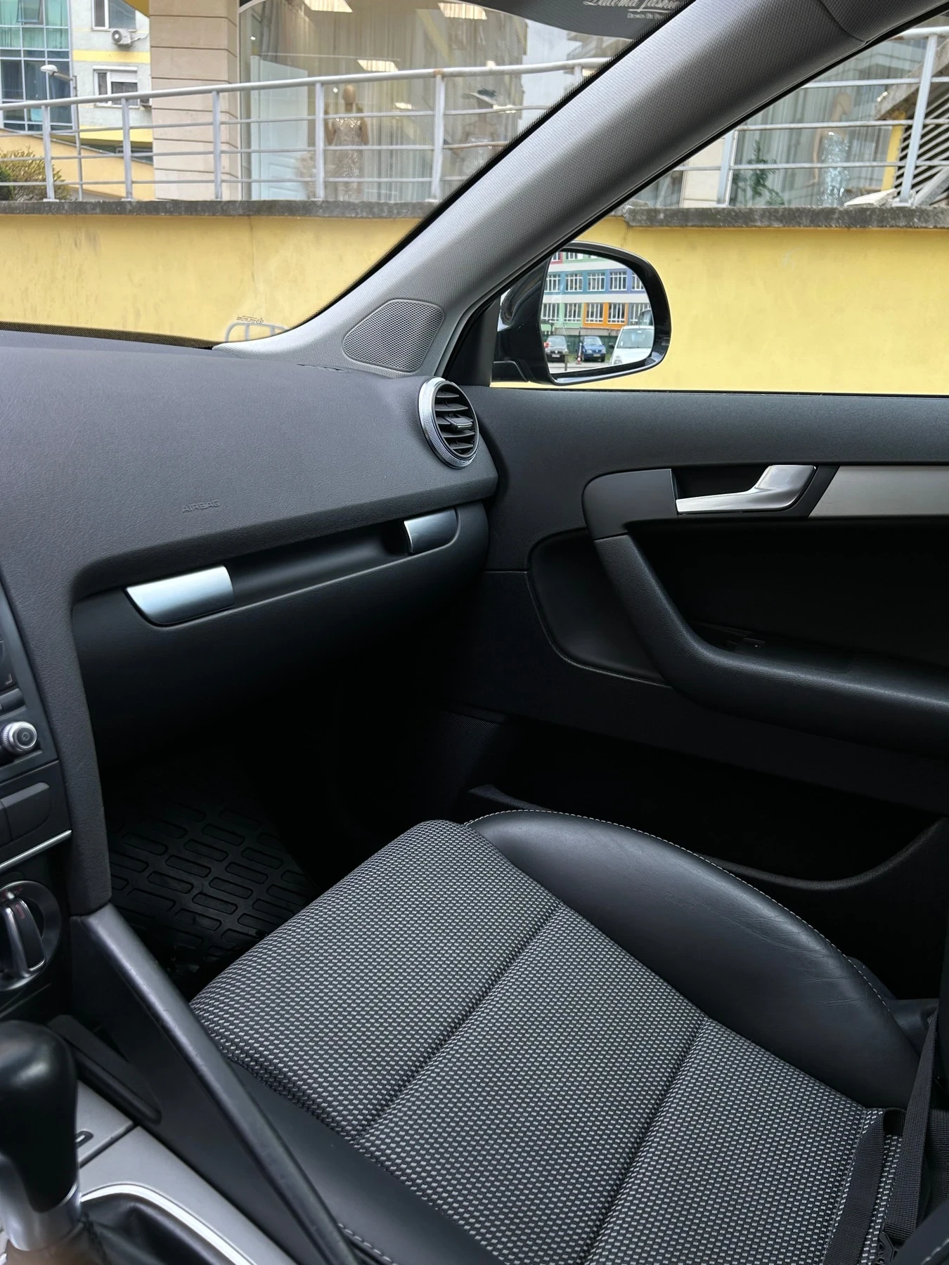Audi A3 2.0 TDI 170кс Vilner - изображение 9