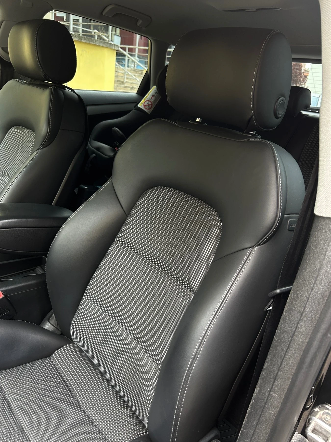 Audi A3 2.0 TDI 170кс Vilner - изображение 10