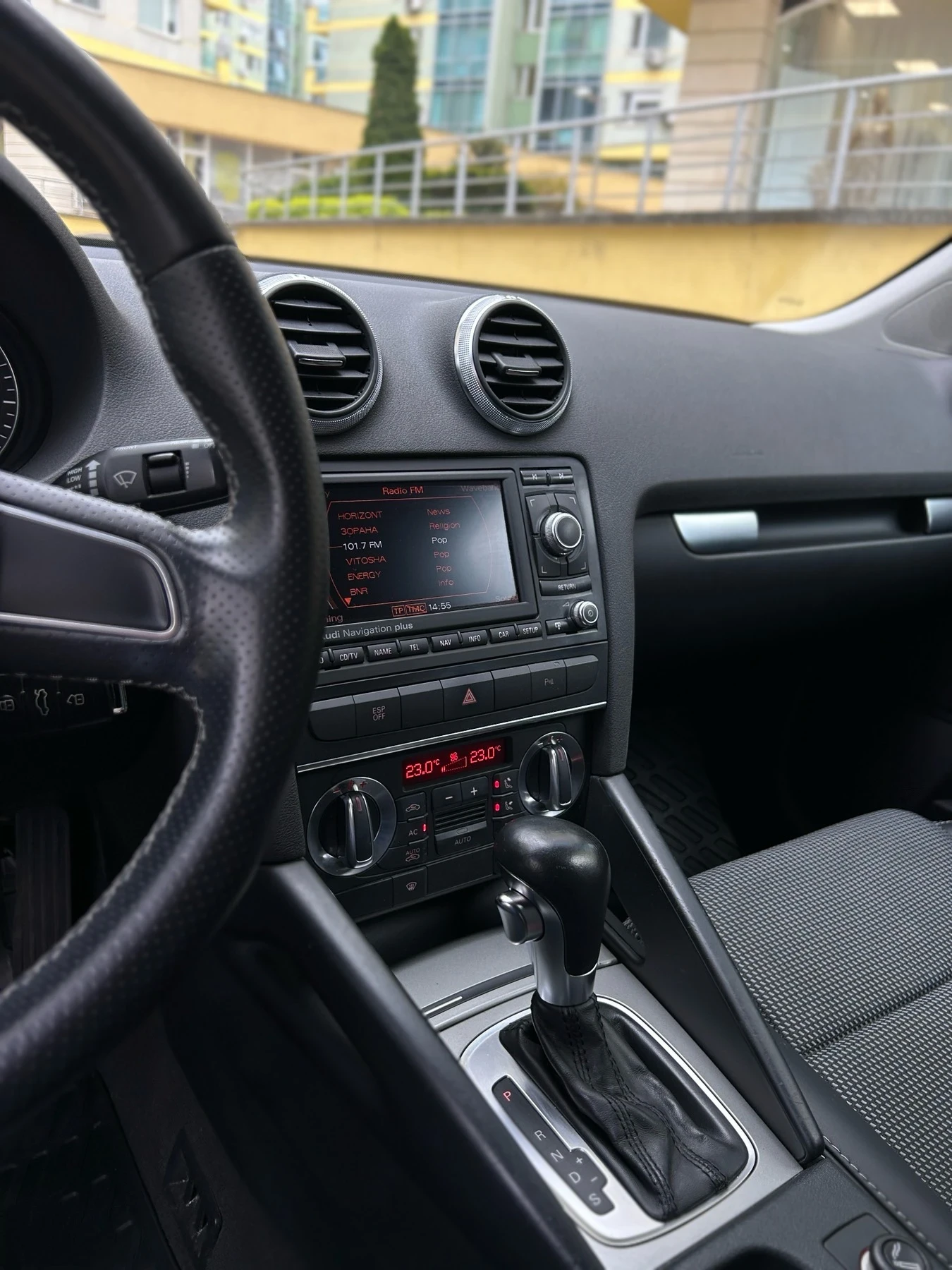 Audi A3 2.0 TDI 170кс Vilner - изображение 8