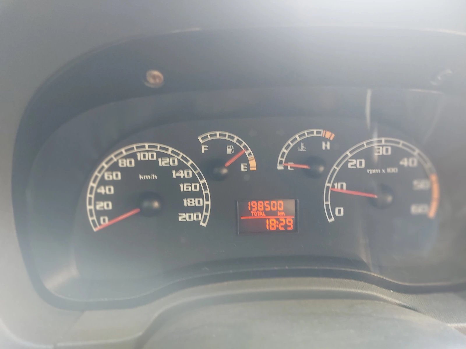 Fiat Strada  - изображение 5