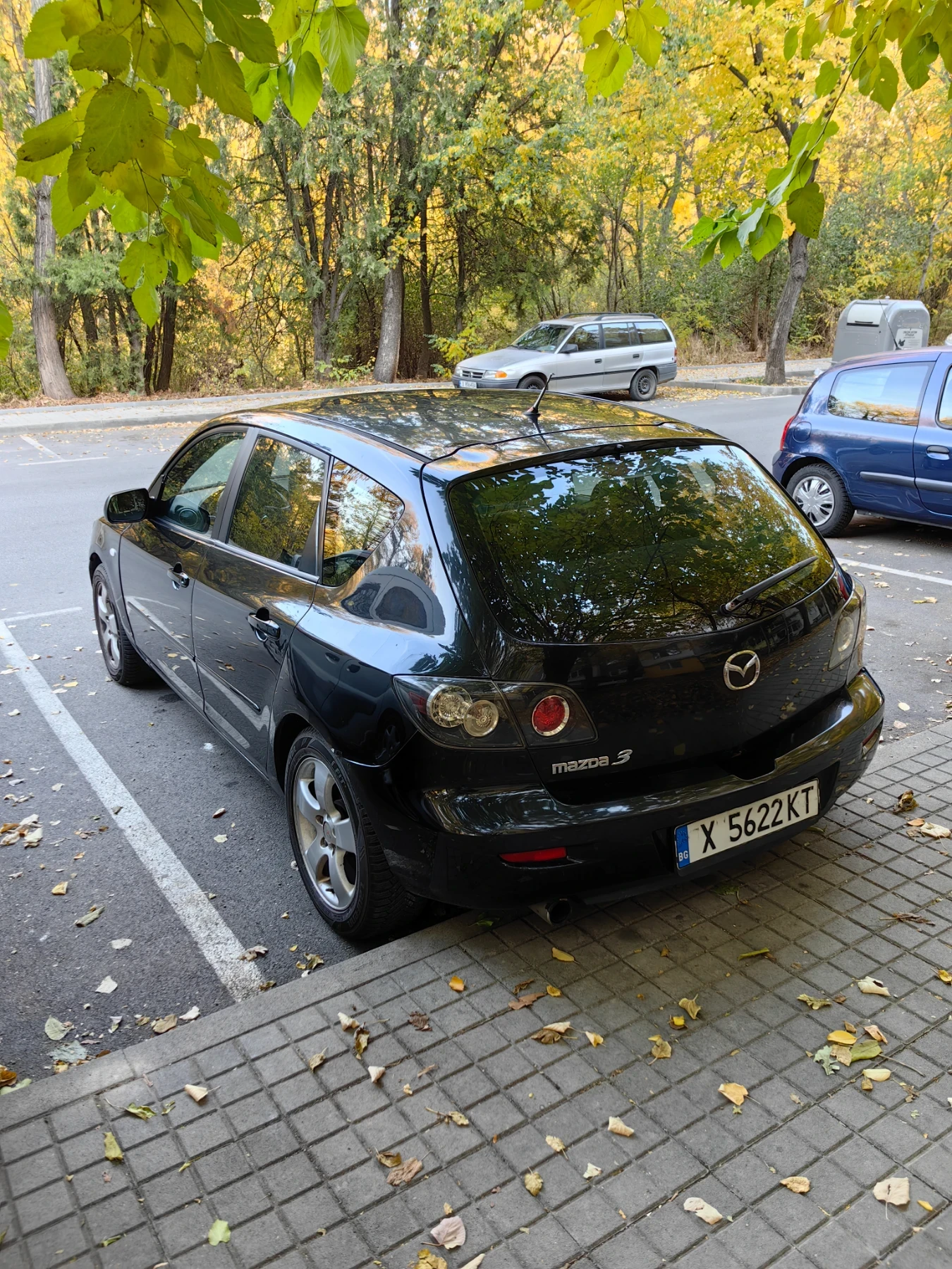 Mazda 3  - изображение 4
