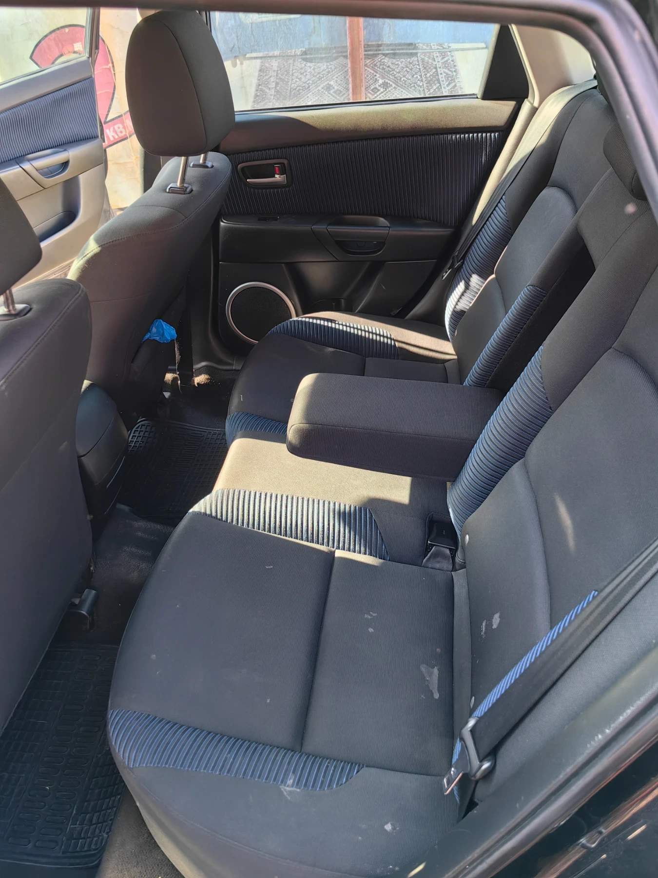 Mazda 3  - изображение 10