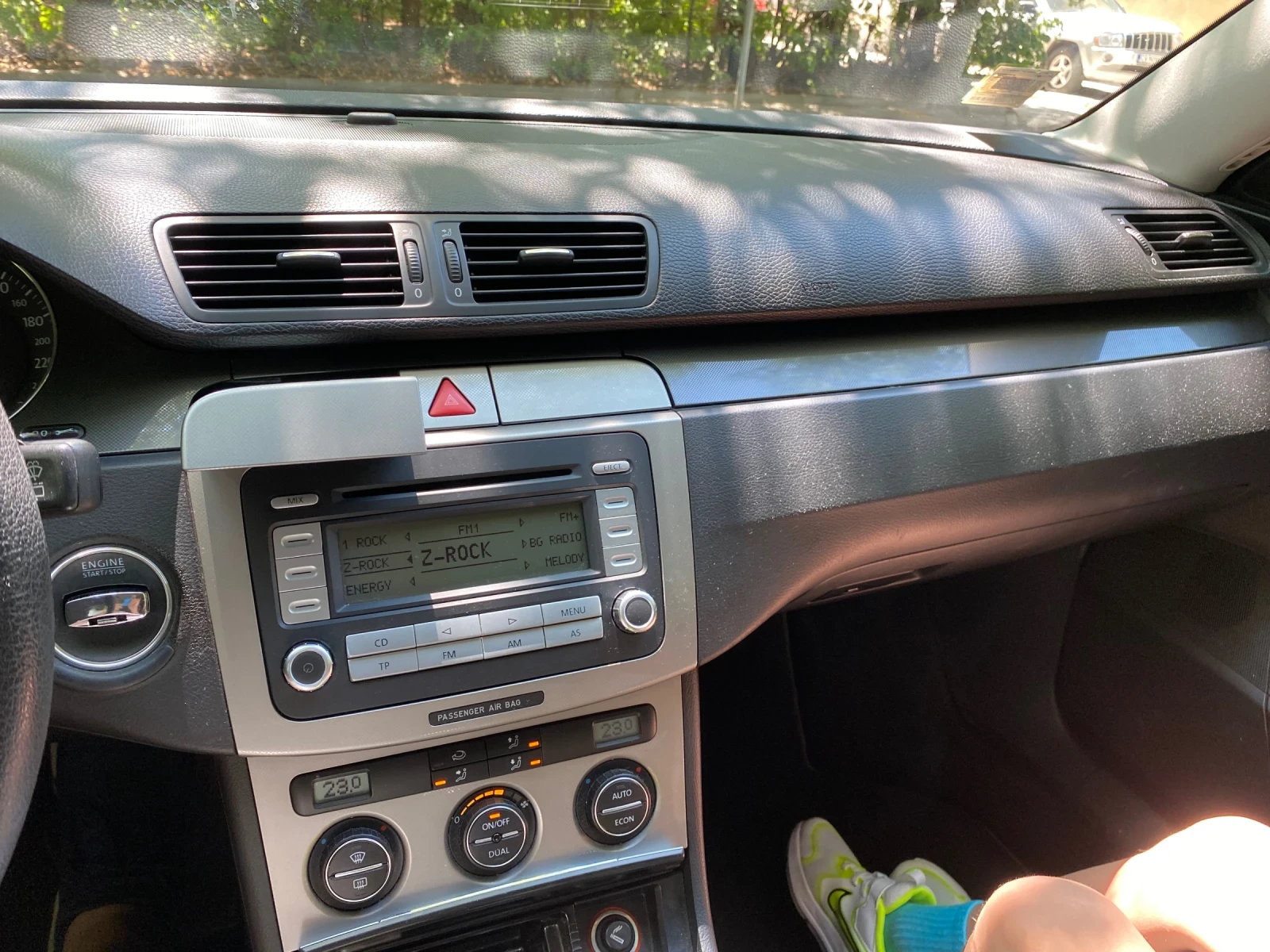 VW Passat  - изображение 5
