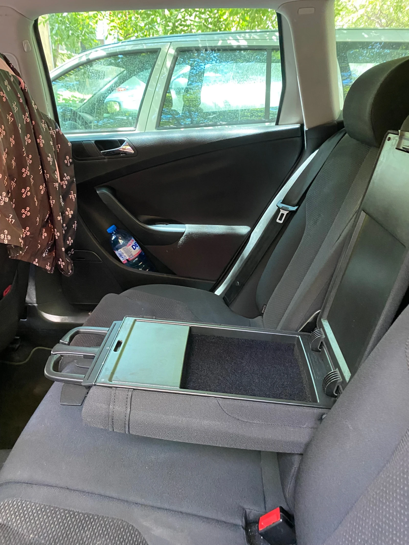 VW Passat  - изображение 3