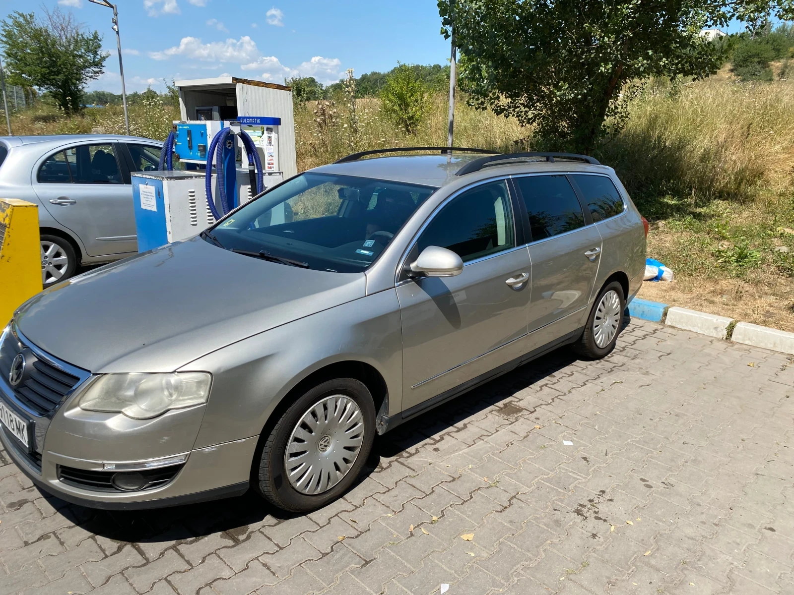 VW Passat  - изображение 9