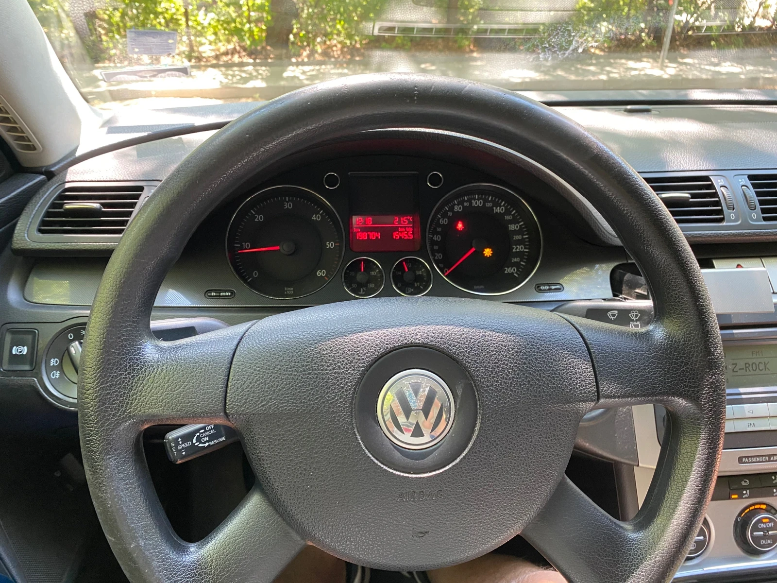 VW Passat  - изображение 6