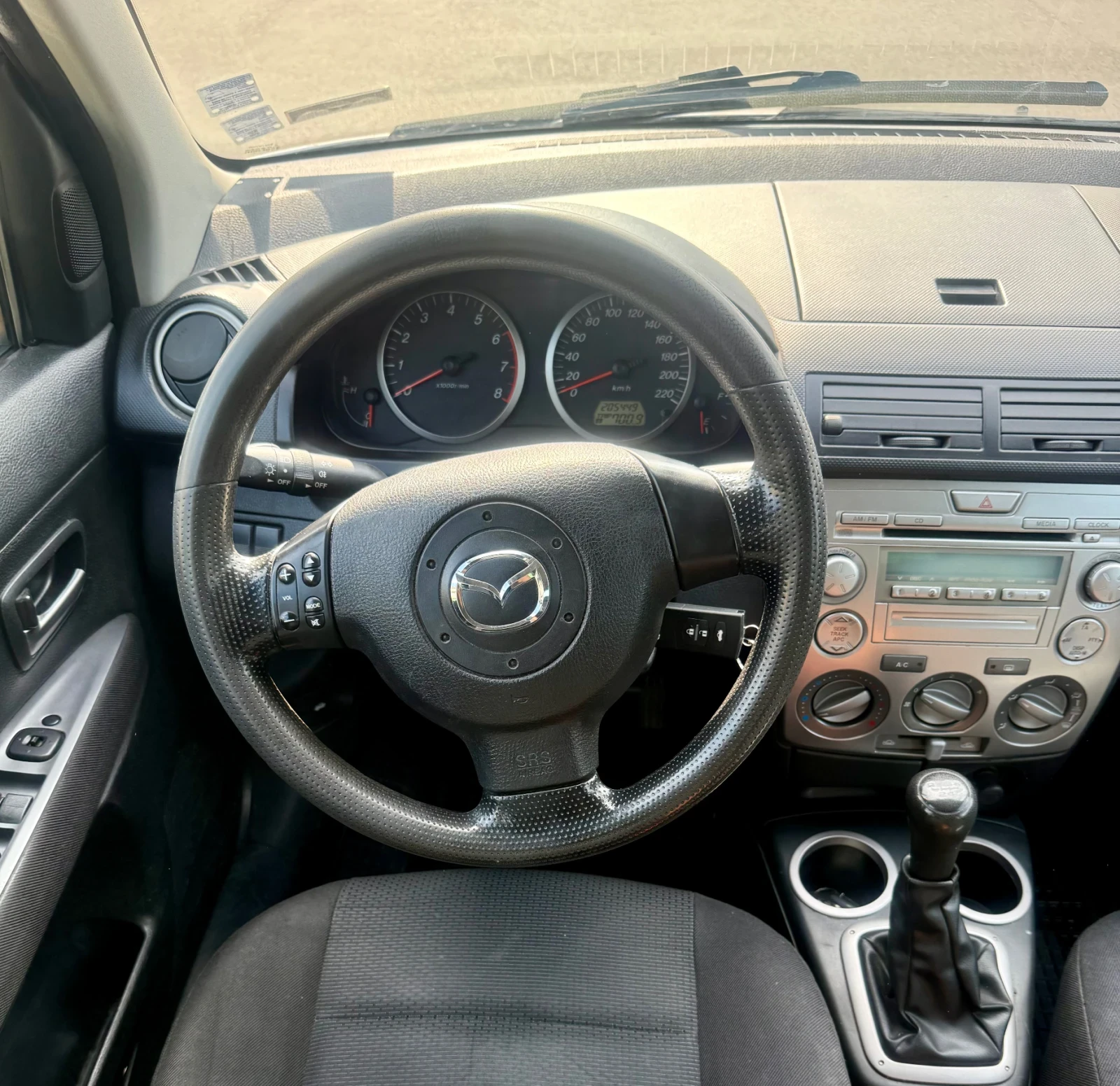 Mazda 2  - изображение 4