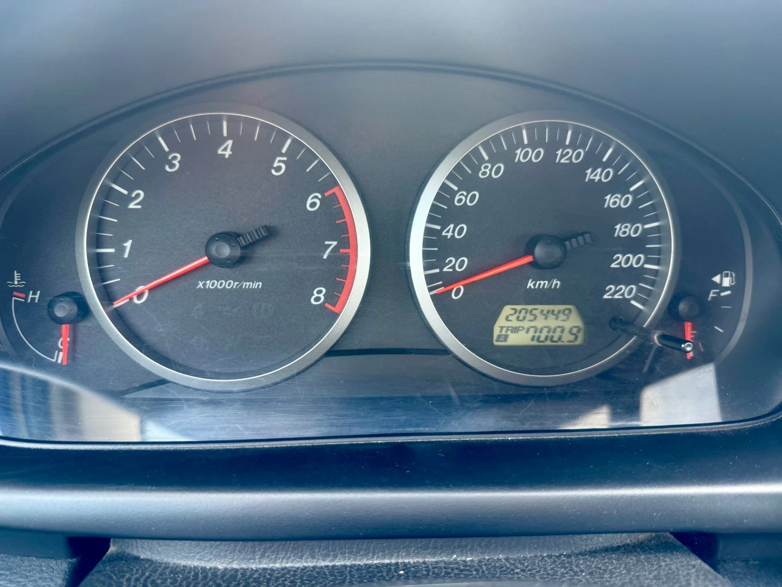 Mazda 2  - изображение 6