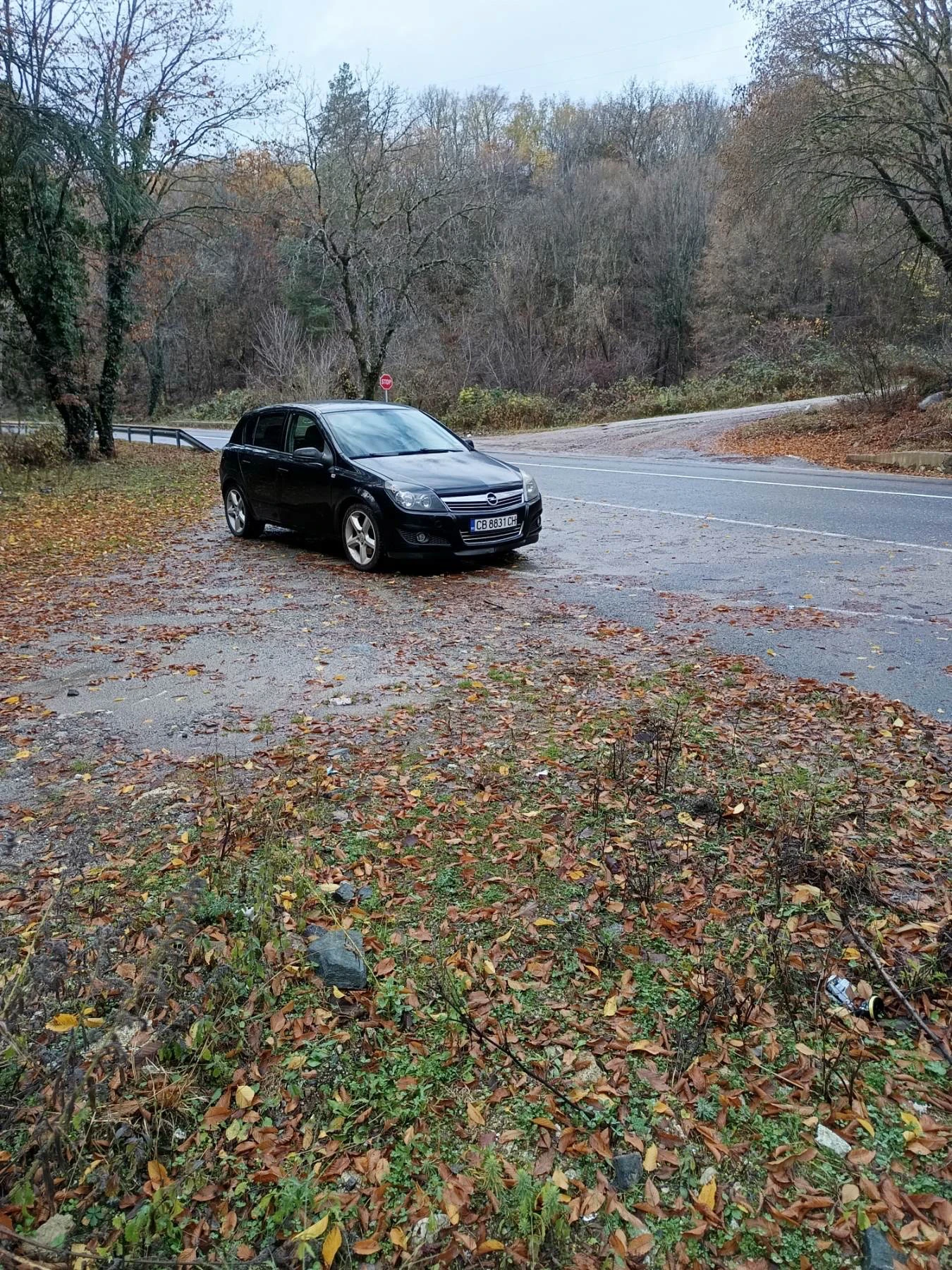 Opel Astra 1.7 - изображение 7