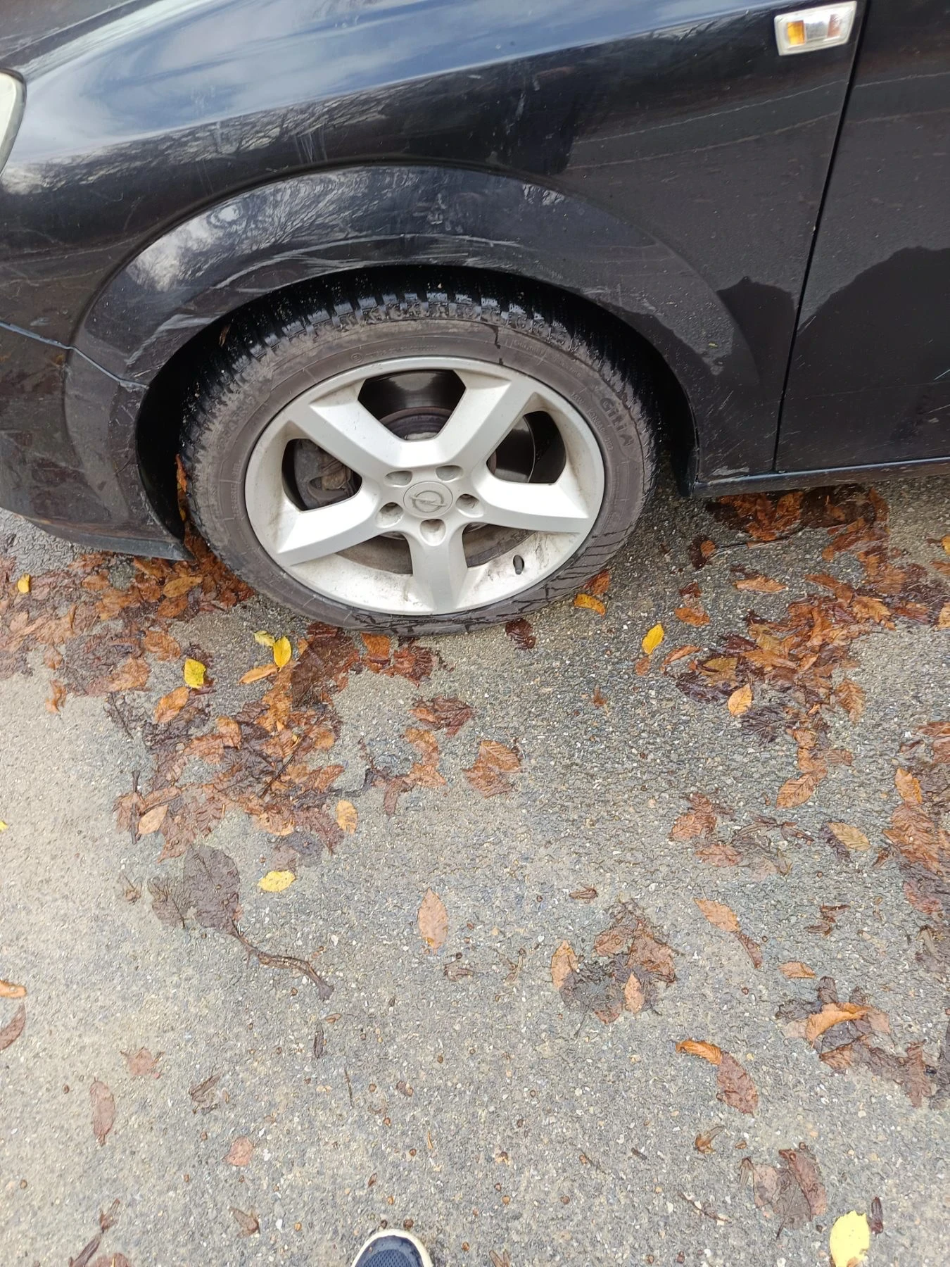 Opel Astra 1.7 - изображение 3