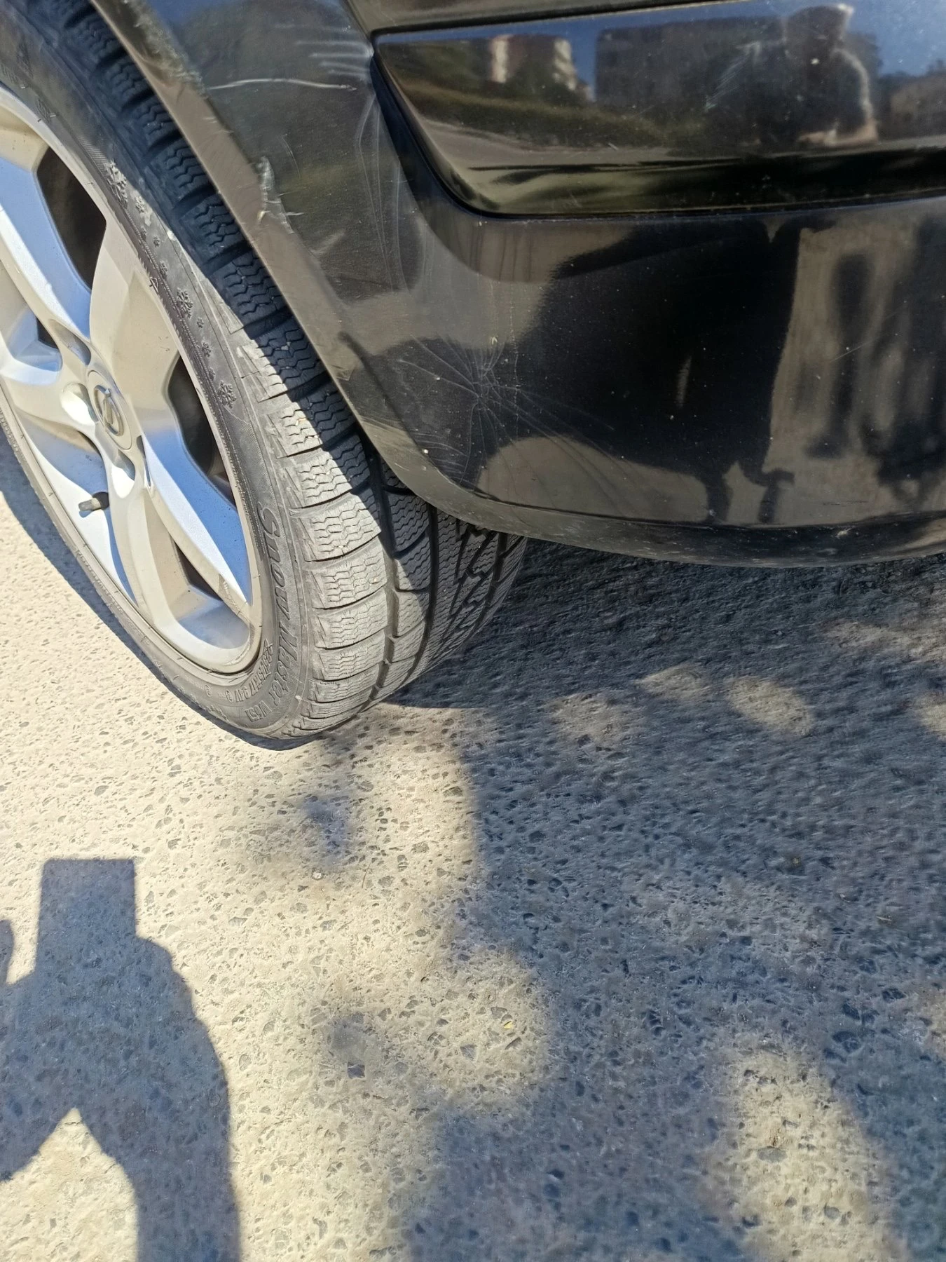 Opel Astra 1.7 - изображение 5