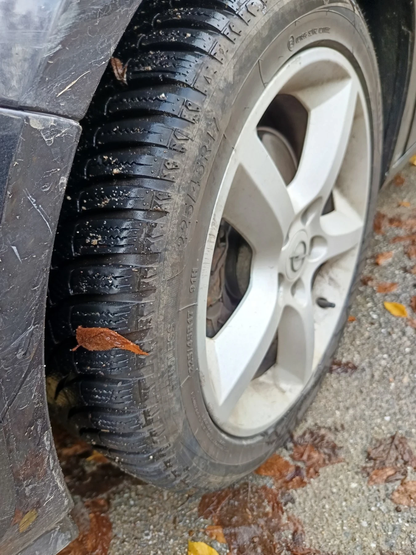 Opel Astra 1.7 - изображение 2