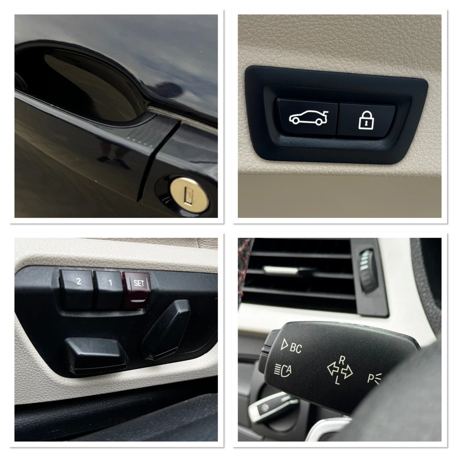 BMW 430 d xDrive GranCoupe M-Sport Keyless LaneAssist CAM | Mobile.bg   16