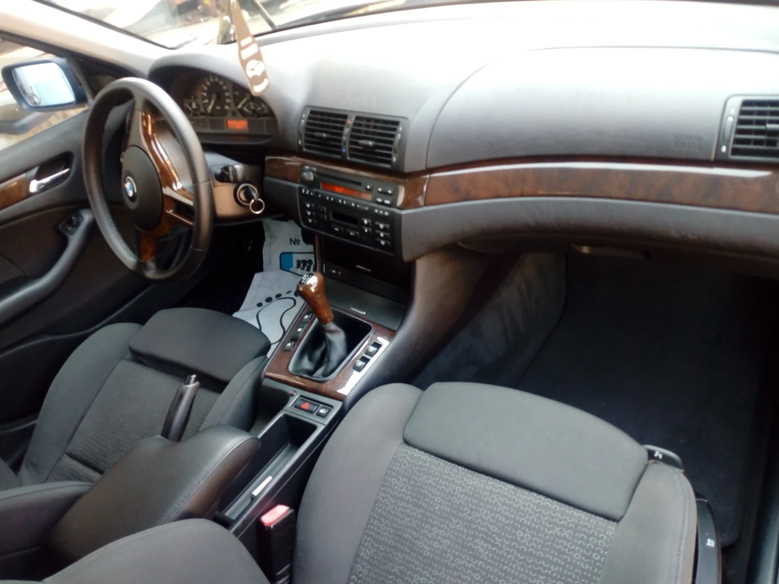 BMW 320 | Mobile.bg — изображение 6