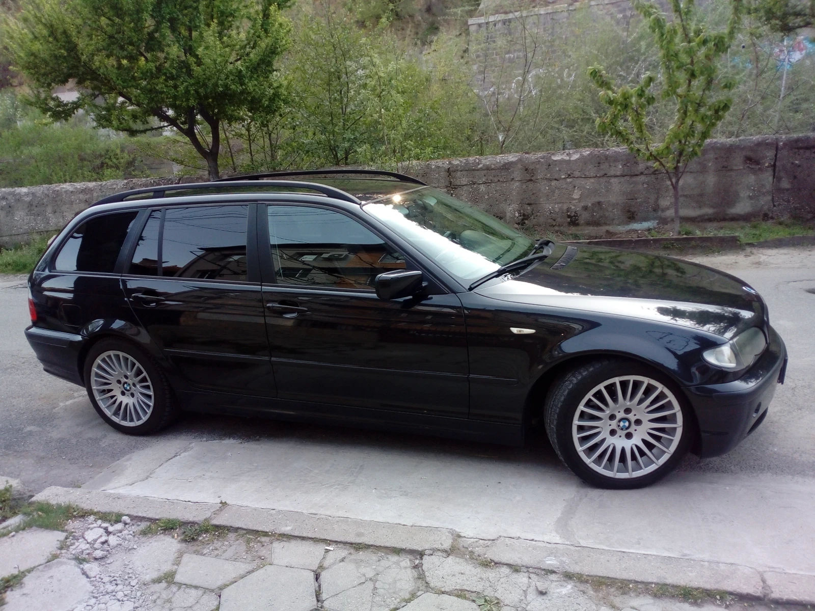 BMW 320 | Mobile.bg — изображение 2