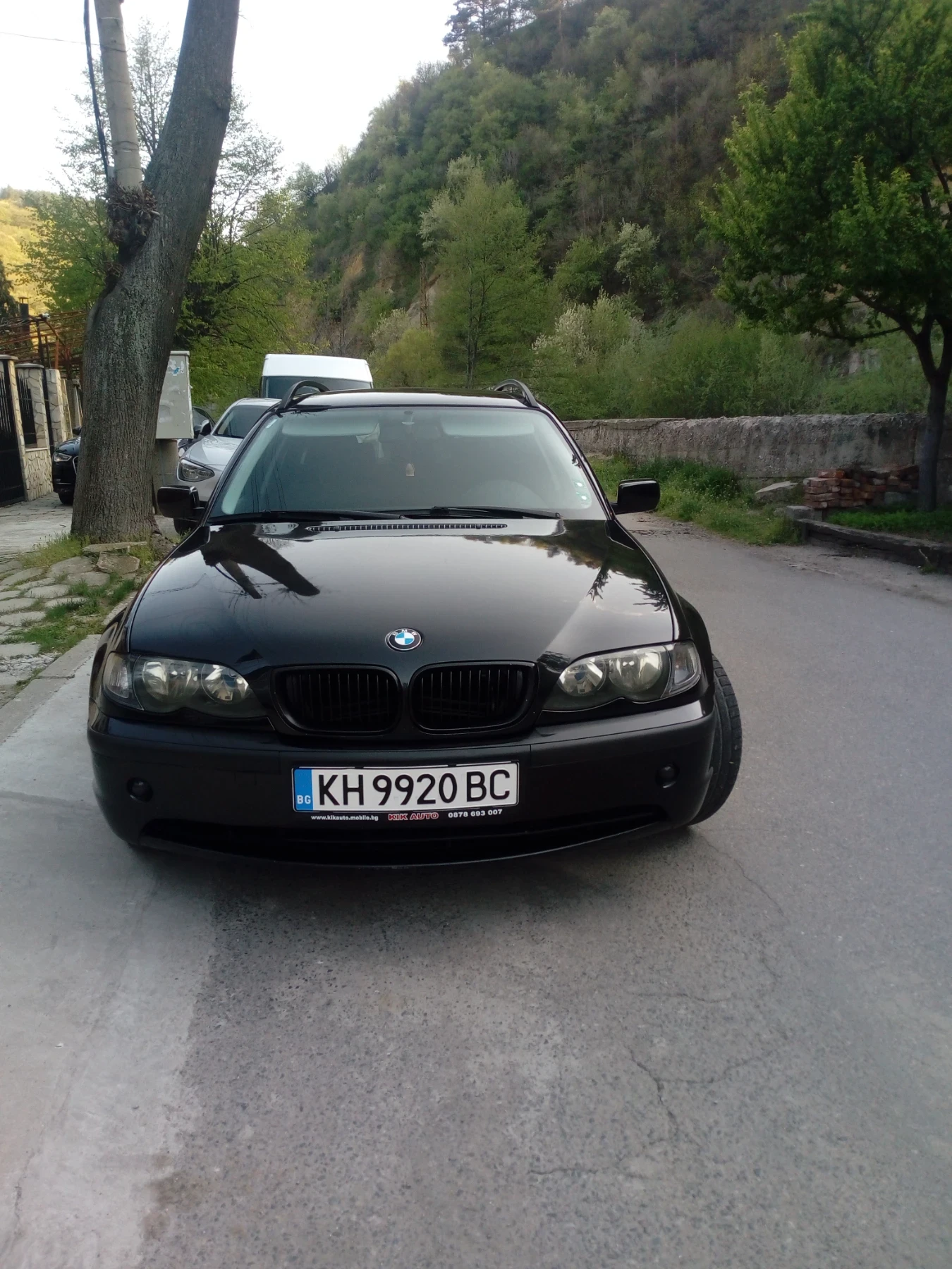 BMW 320 | Mobile.bg — изображение 3