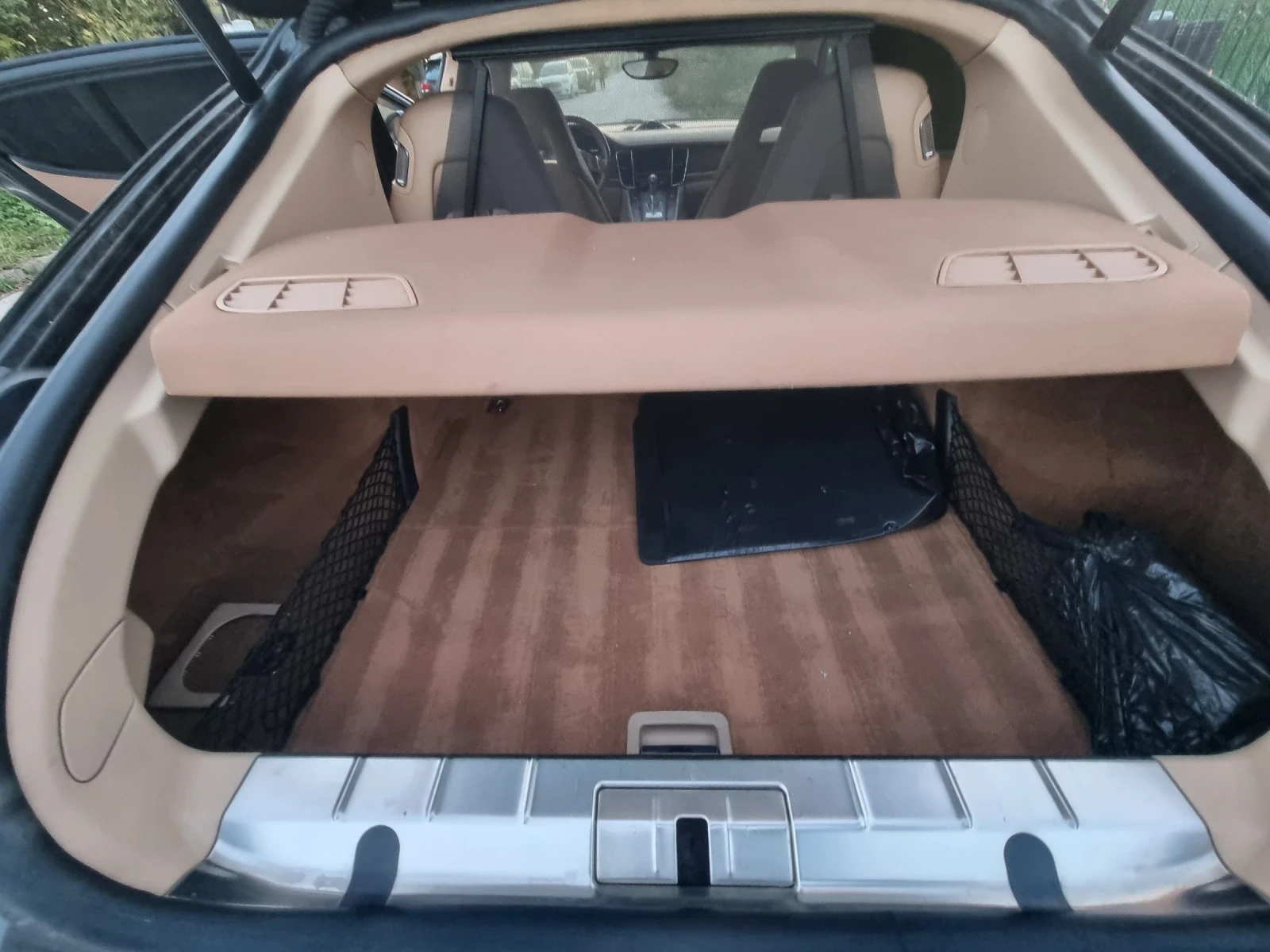 Porsche Panamera | Mobile.bg   13