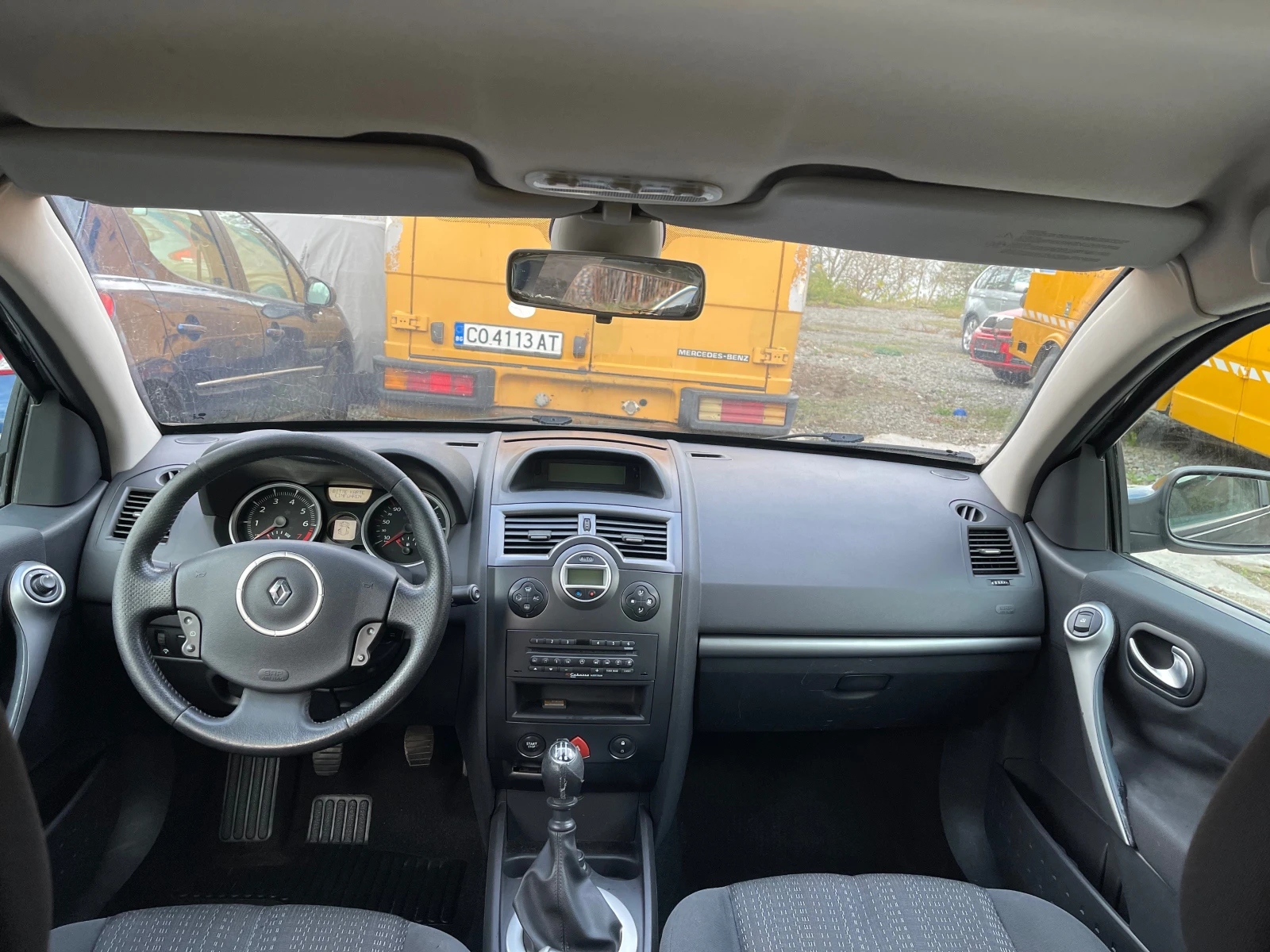 Renault Megane SPORT | Mobile.bg   17