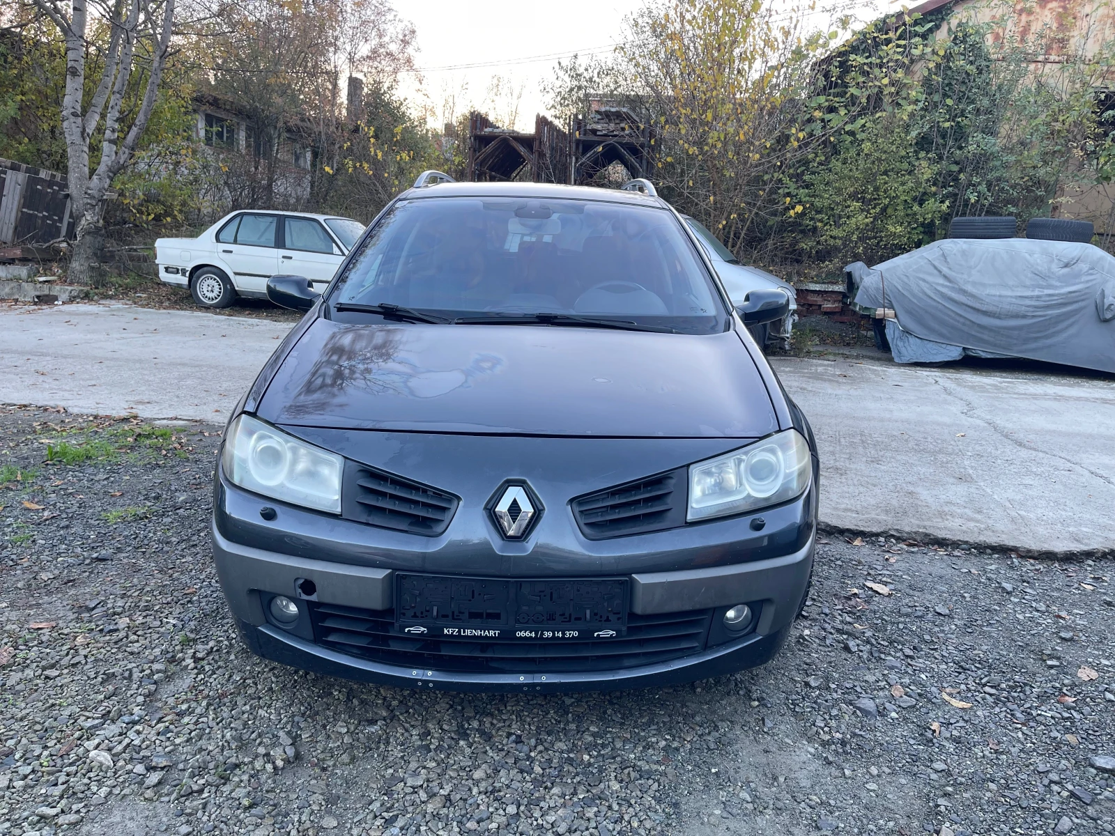 Renault Megane SPORT | Mobile.bg   5