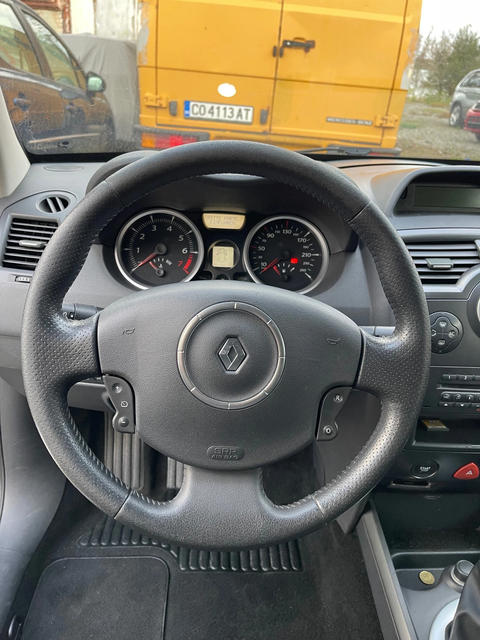 Renault Megane SPORT | Mobile.bg   14