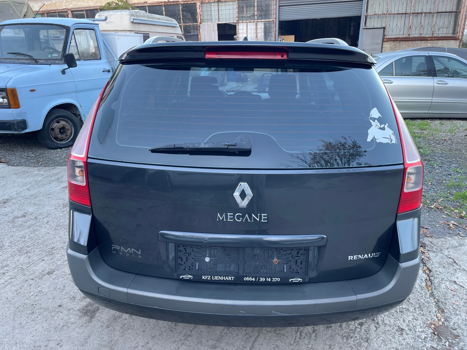 Renault Megane SPORT | Mobile.bg   10