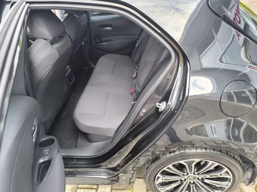 Toyota Corolla 2.0HEV/184HP/TEAM-D/CAM/NAVI/LE/CPLAY/KLESS/621g | Mobile.bg � ����������� 13