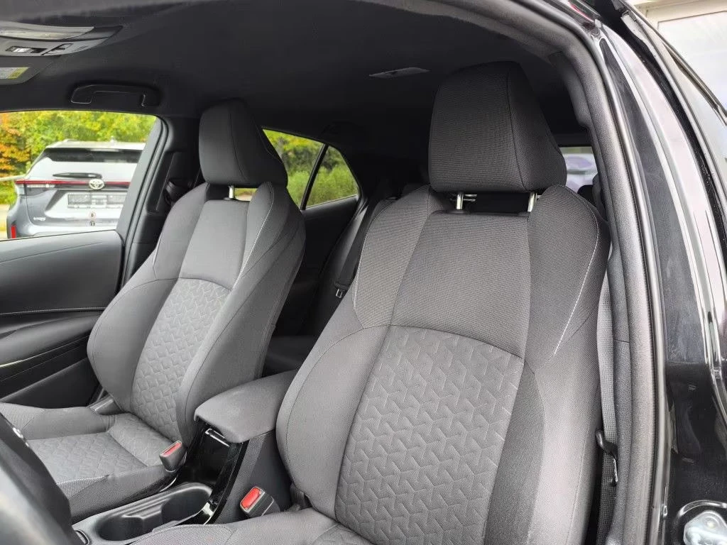 Toyota Corolla 2.0HEV/184HP/TEAM-D/CAM/NAVI/LE/CPLAY/KLESS/621g - изображение 9