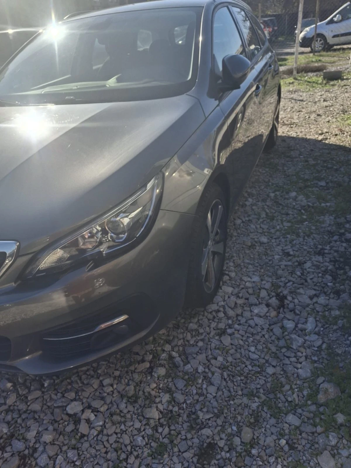 Peugeot 308 1.2i | Mobile.bg   4
