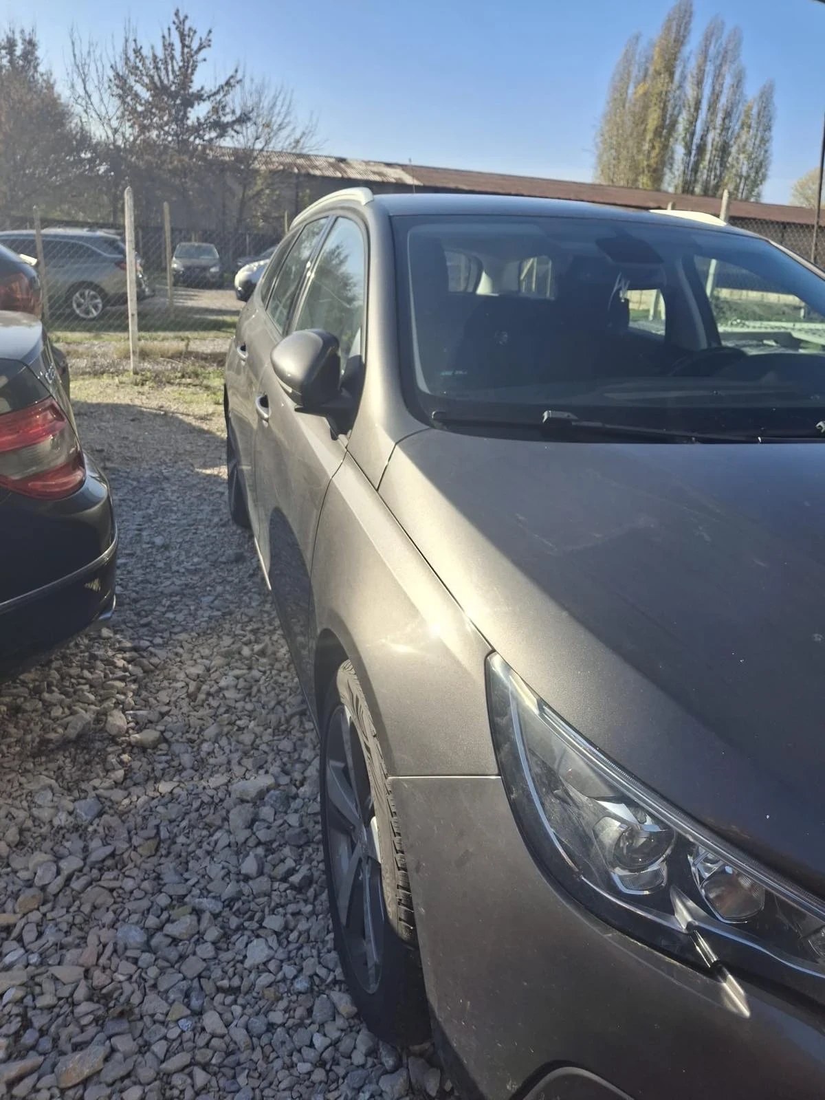 Peugeot 308 1.2i | Mobile.bg   5