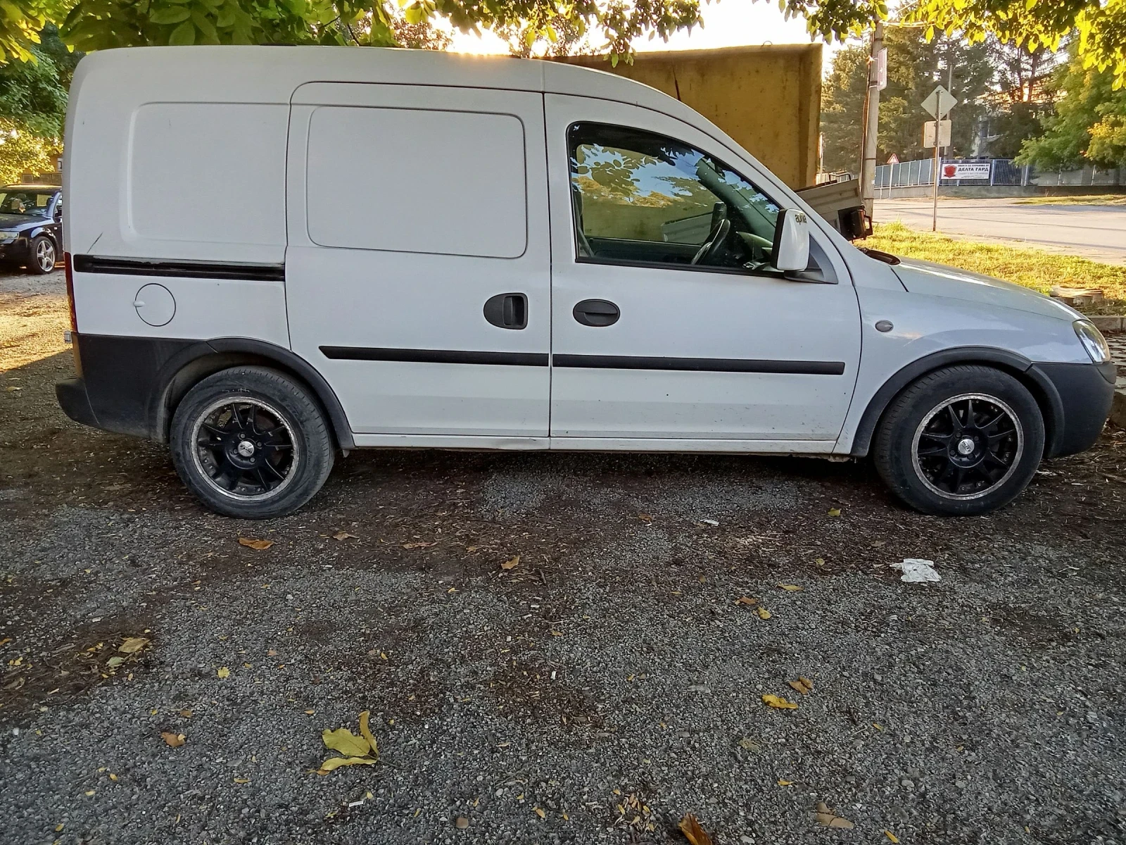 Opel Combo 1.7 ISUZO | Mobile.bg � ����������� 3