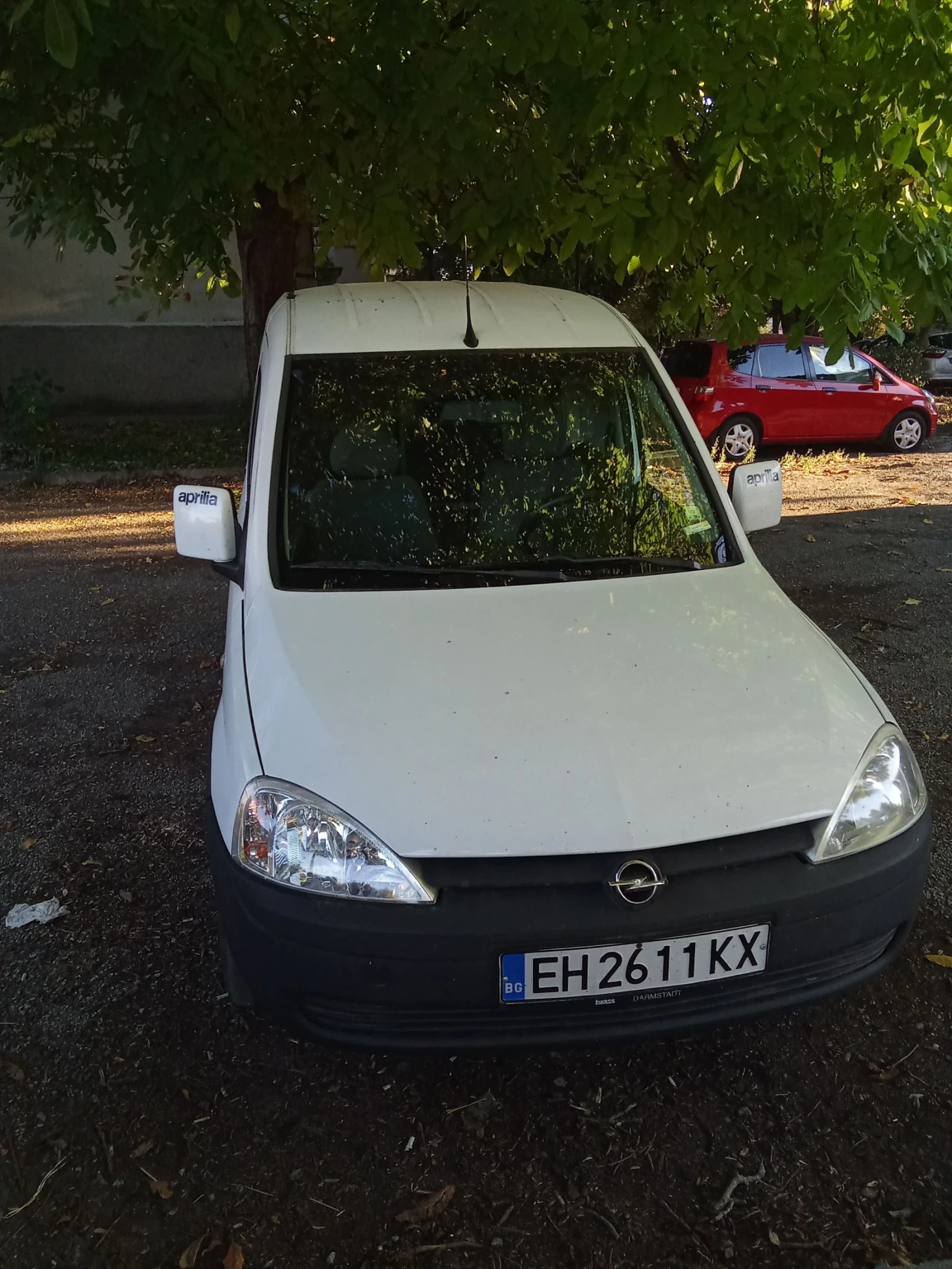 Opel Combo 1.7 ISUZO | Mobile.bg � ����������� 1