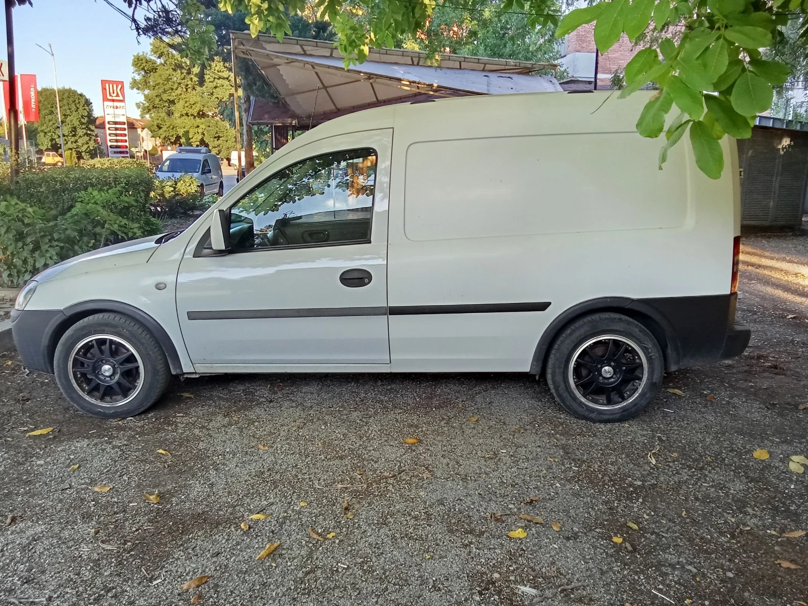 Opel Combo 1.7 ISUZO | Mobile.bg � ����������� 5