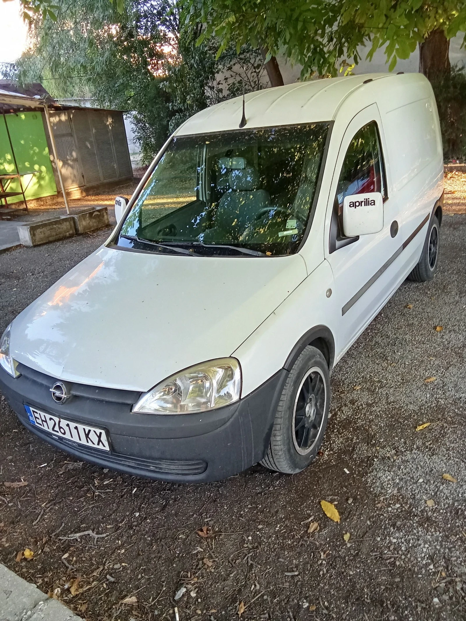 Opel Combo 1.7 ISUZO | Mobile.bg � ����������� 4