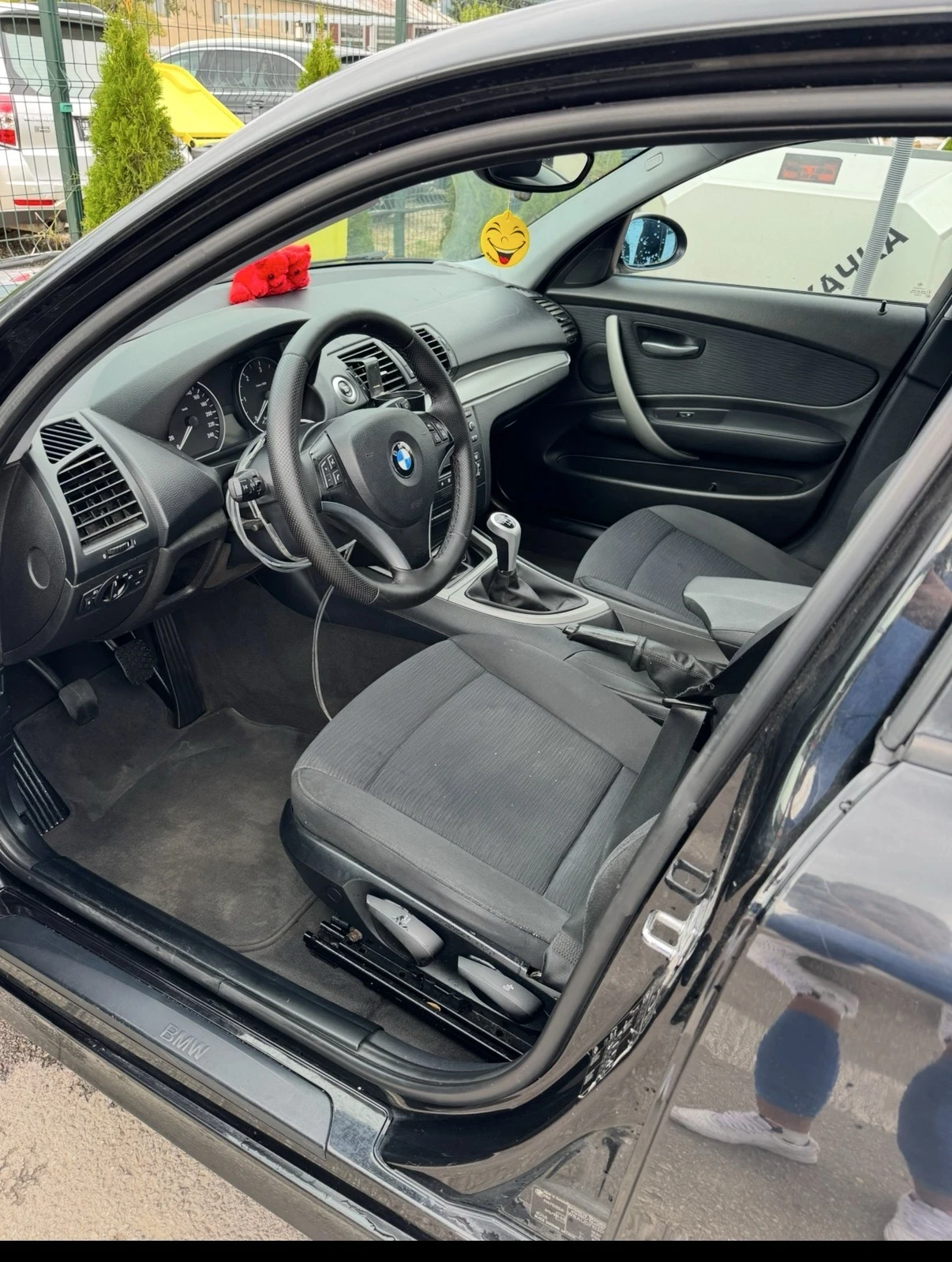 BMW 118 | Mobile.bg   6