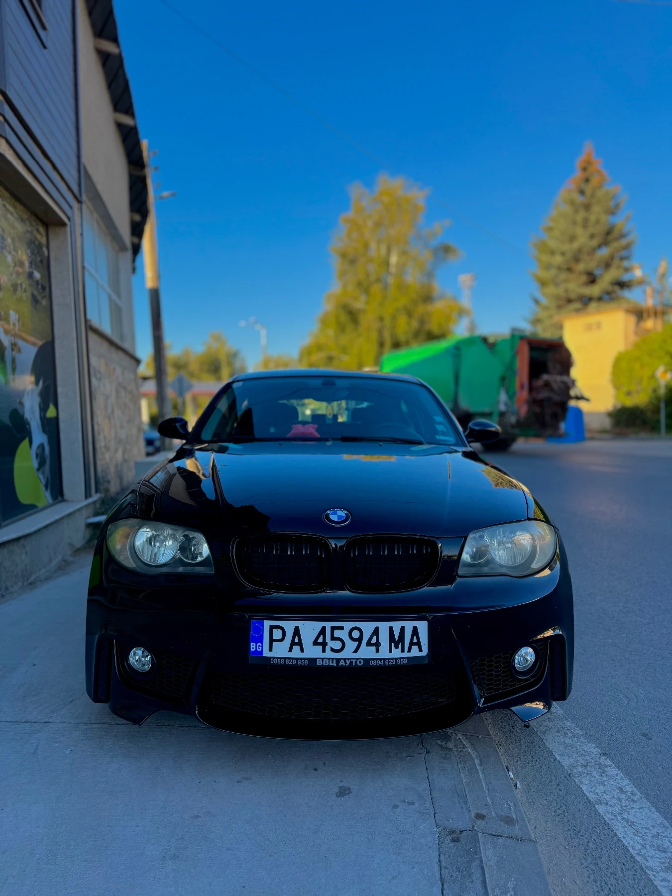 BMW 118 | Mobile.bg   2