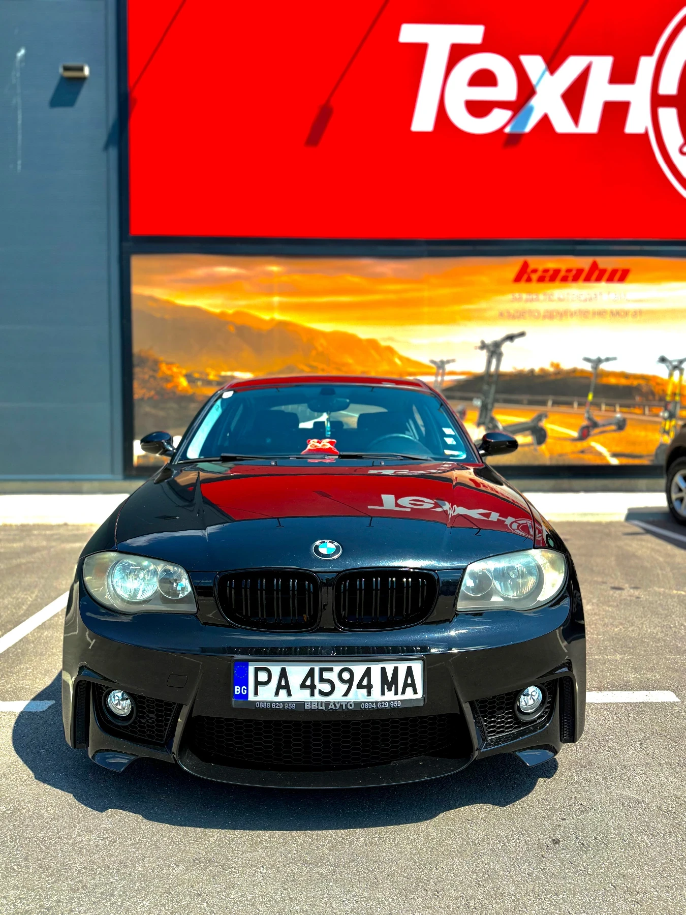 BMW 118 | Mobile.bg   1