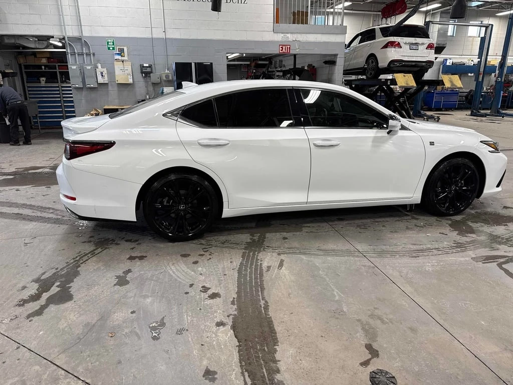 Lexus ES * 350 * CARFAX * ��� ������������ ������ | Mobile.bg � ����������� 3