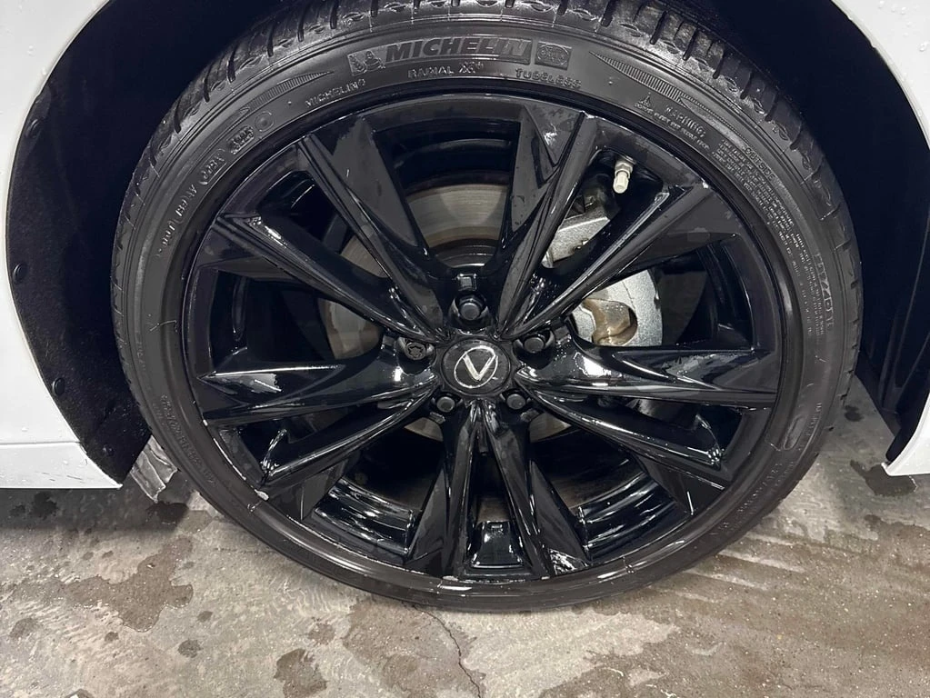 Lexus ES * 350 * CARFAX * ��� ������������ ������ | Mobile.bg � ����������� 7