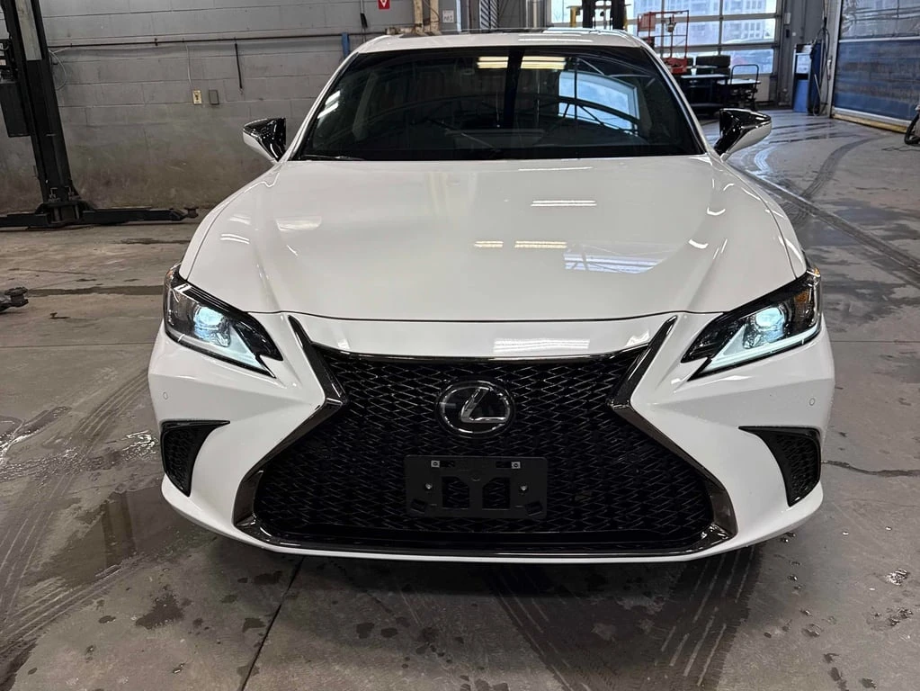 Lexus ES * 350 * CARFAX * ��� ������������ ������ | Mobile.bg � ����������� 6