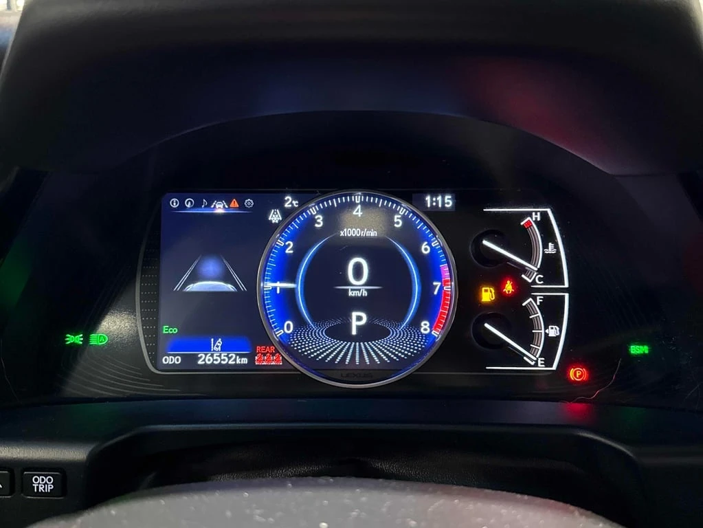 Lexus ES * 350 * CARFAX * ��� ������������ ������ | Mobile.bg � ����������� 8