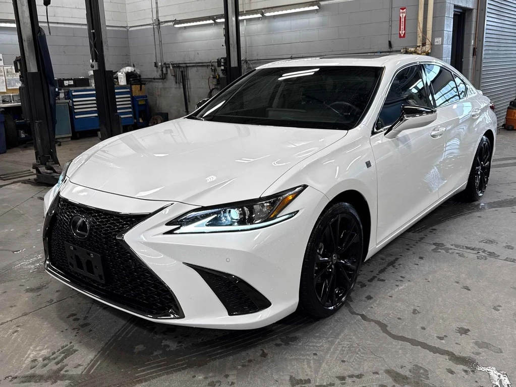 Lexus ES * 350 * CARFAX * ��� ������������ ������ | Mobile.bg � ����������� 1