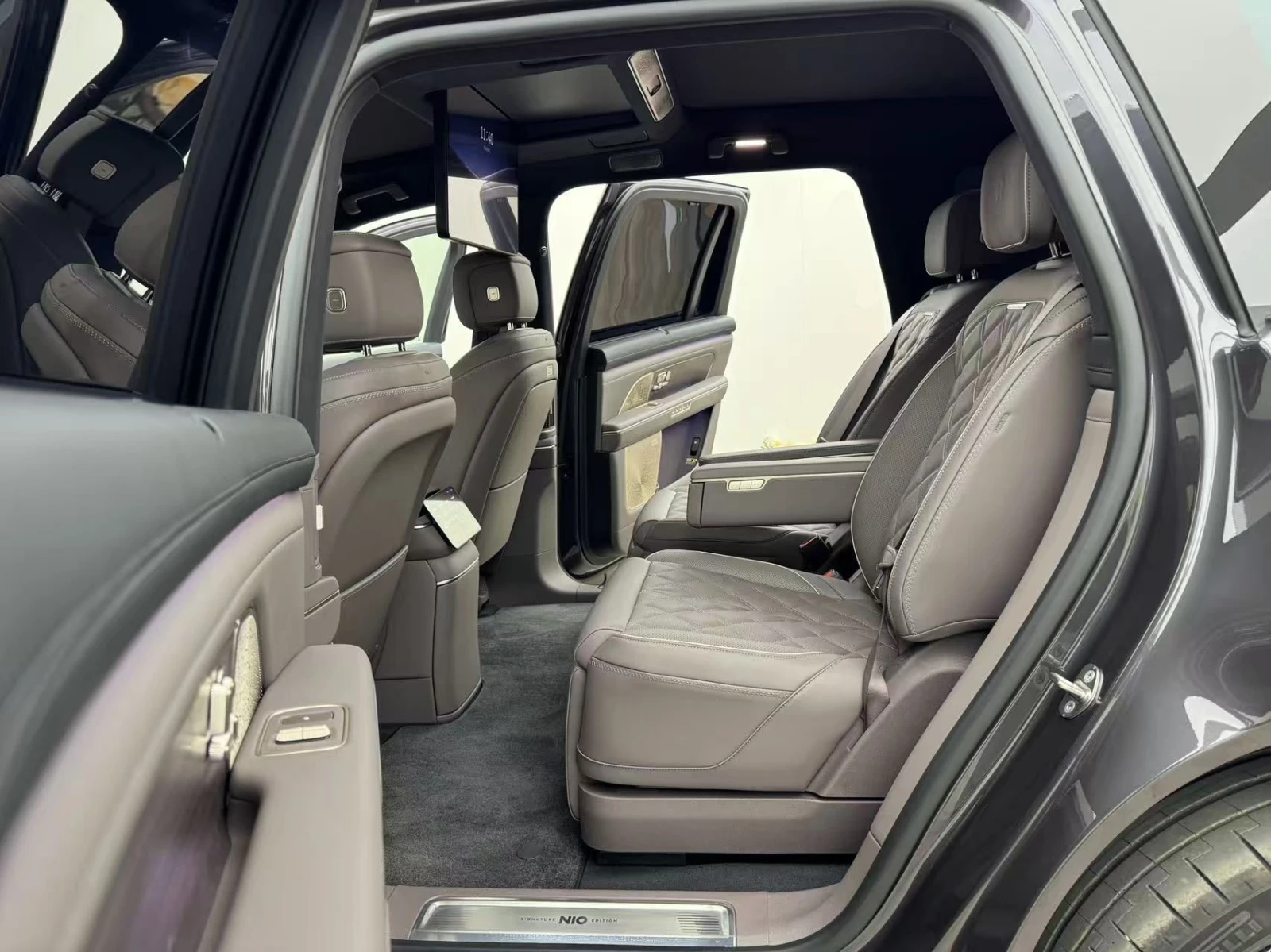 NIO EL8 ES8  | Mobile.bg � ����������� 12