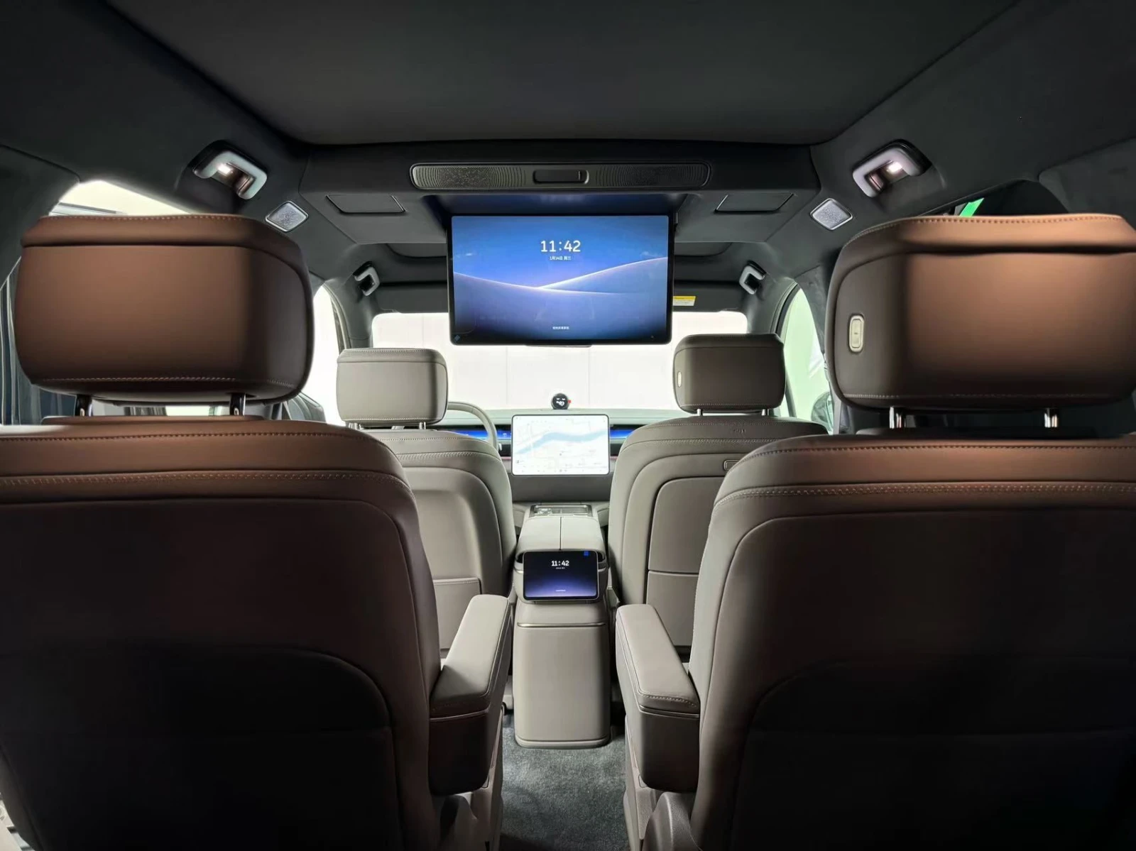 NIO EL8 ES8  | Mobile.bg � ����������� 14